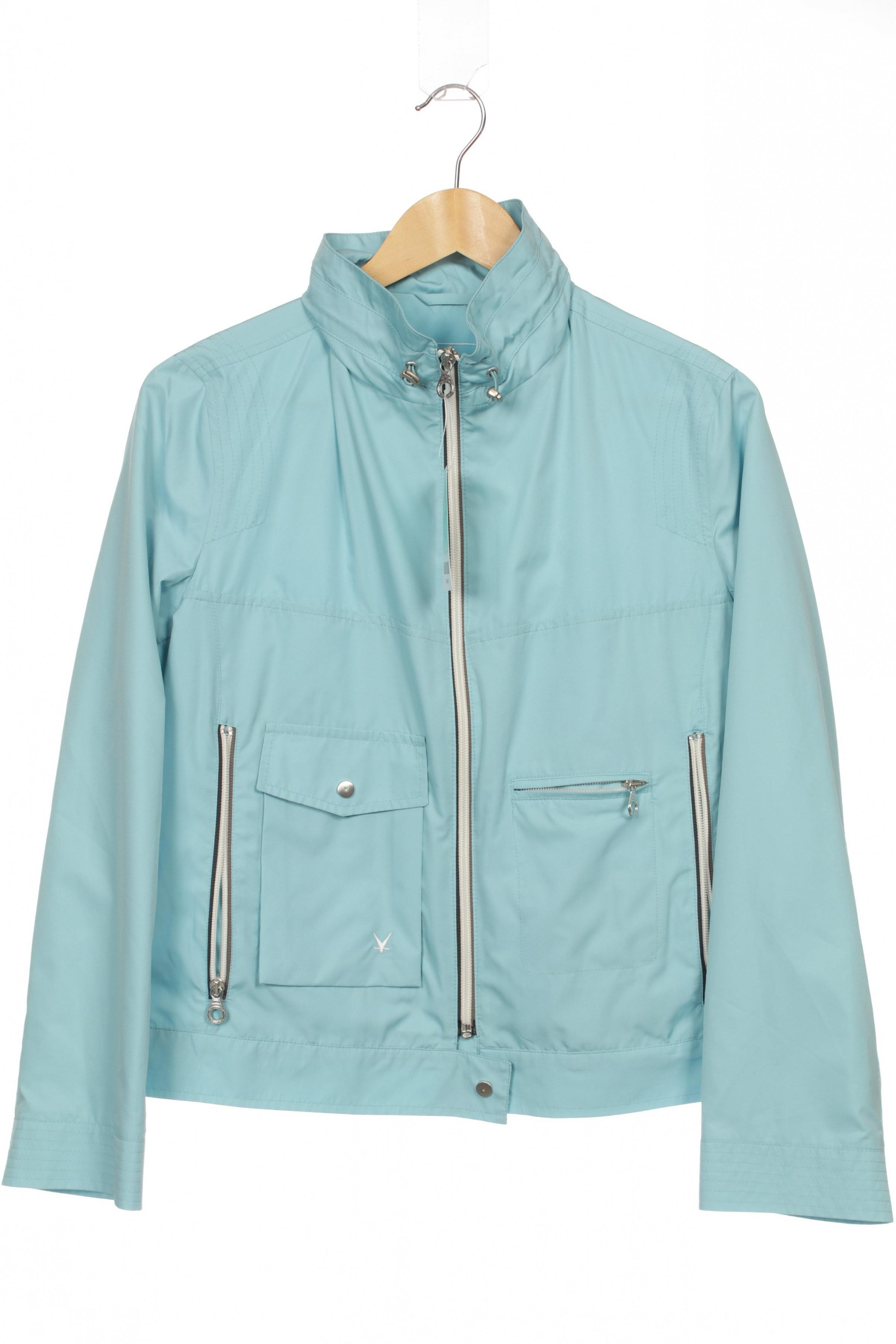 

Fuchs Schmitt Damen Jacke, blau, Gr. 38