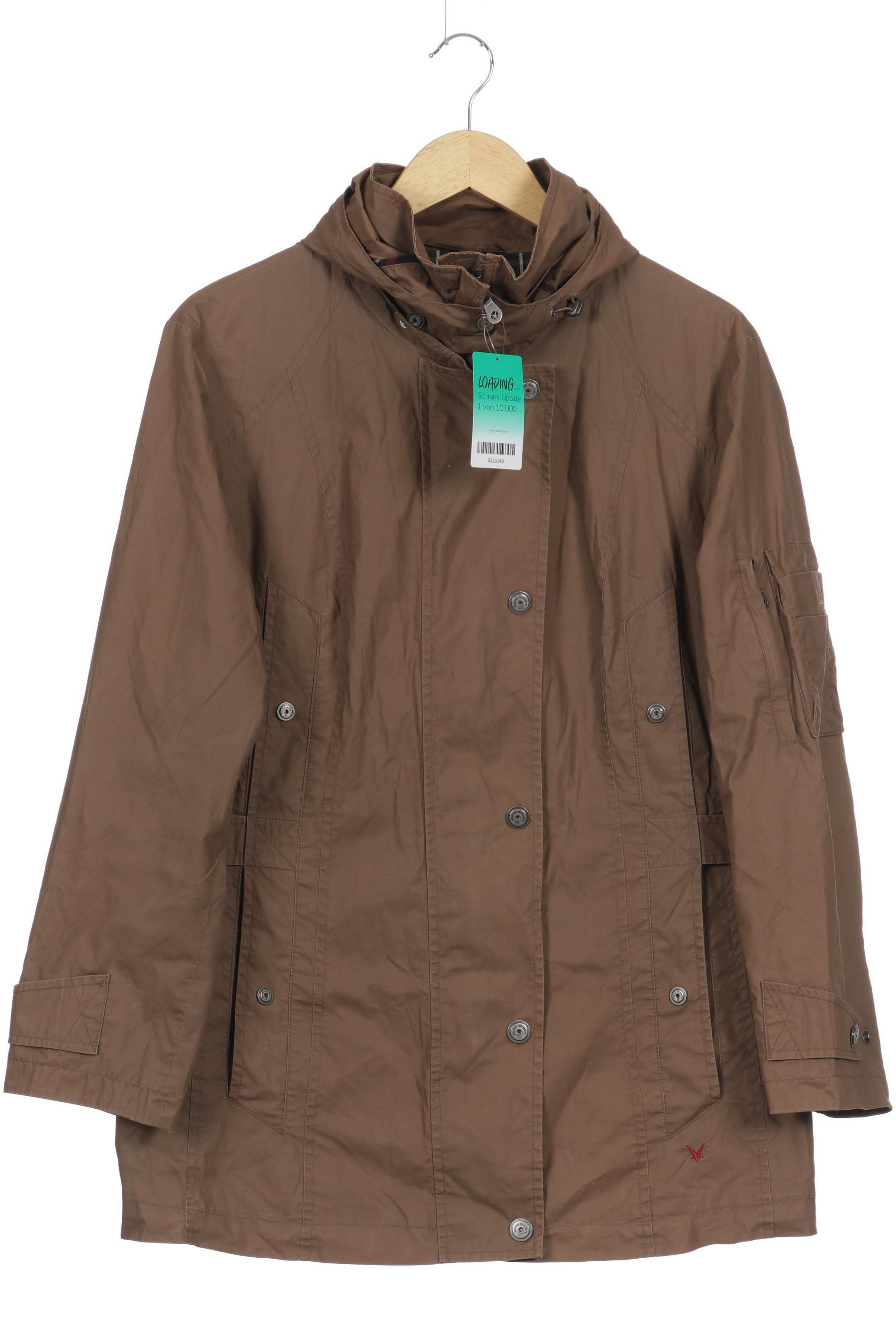 

Fuchs Schmitt Damen Jacke, braun, Gr. 42