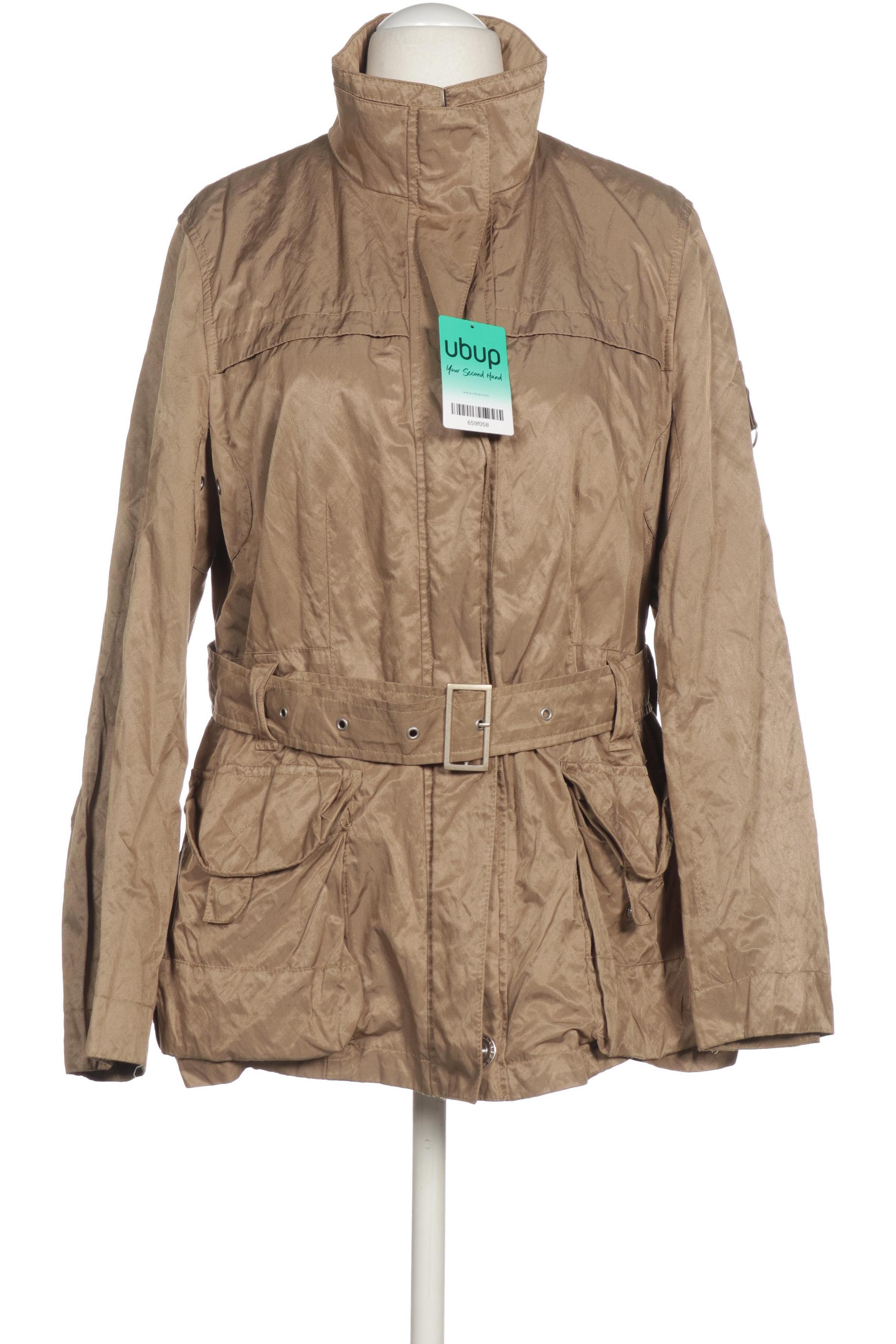 

Fuchs Schmitt Damen Jacke, braun, Gr. 42