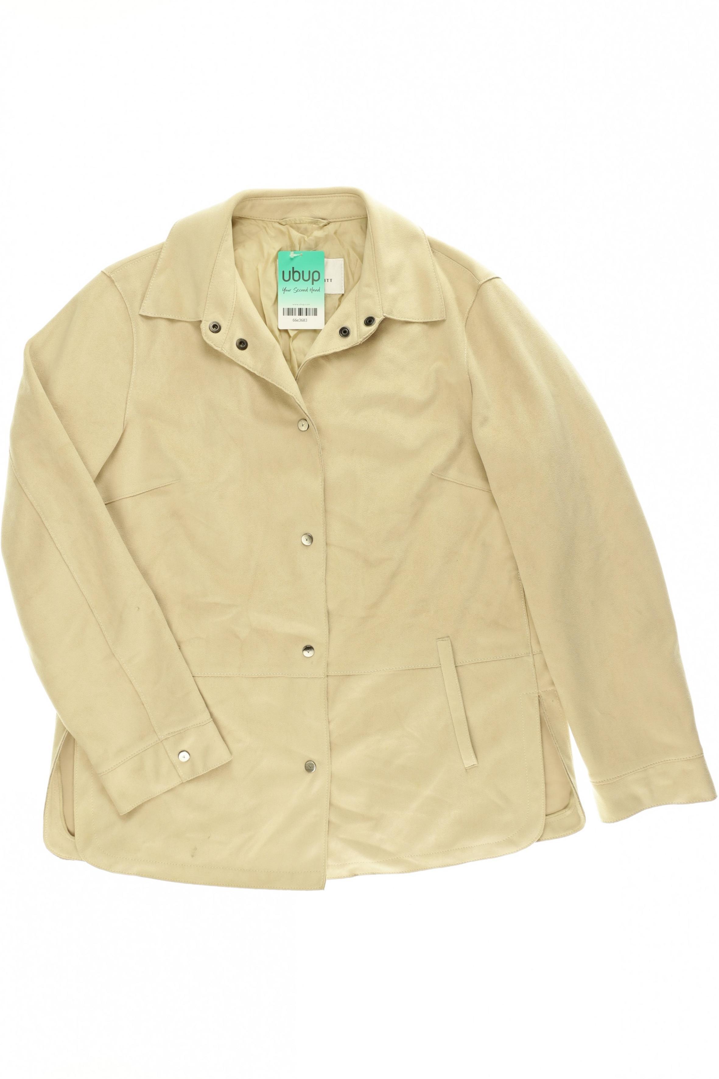 

Fuchs Schmitt Damen Jacke, beige, Gr. 40