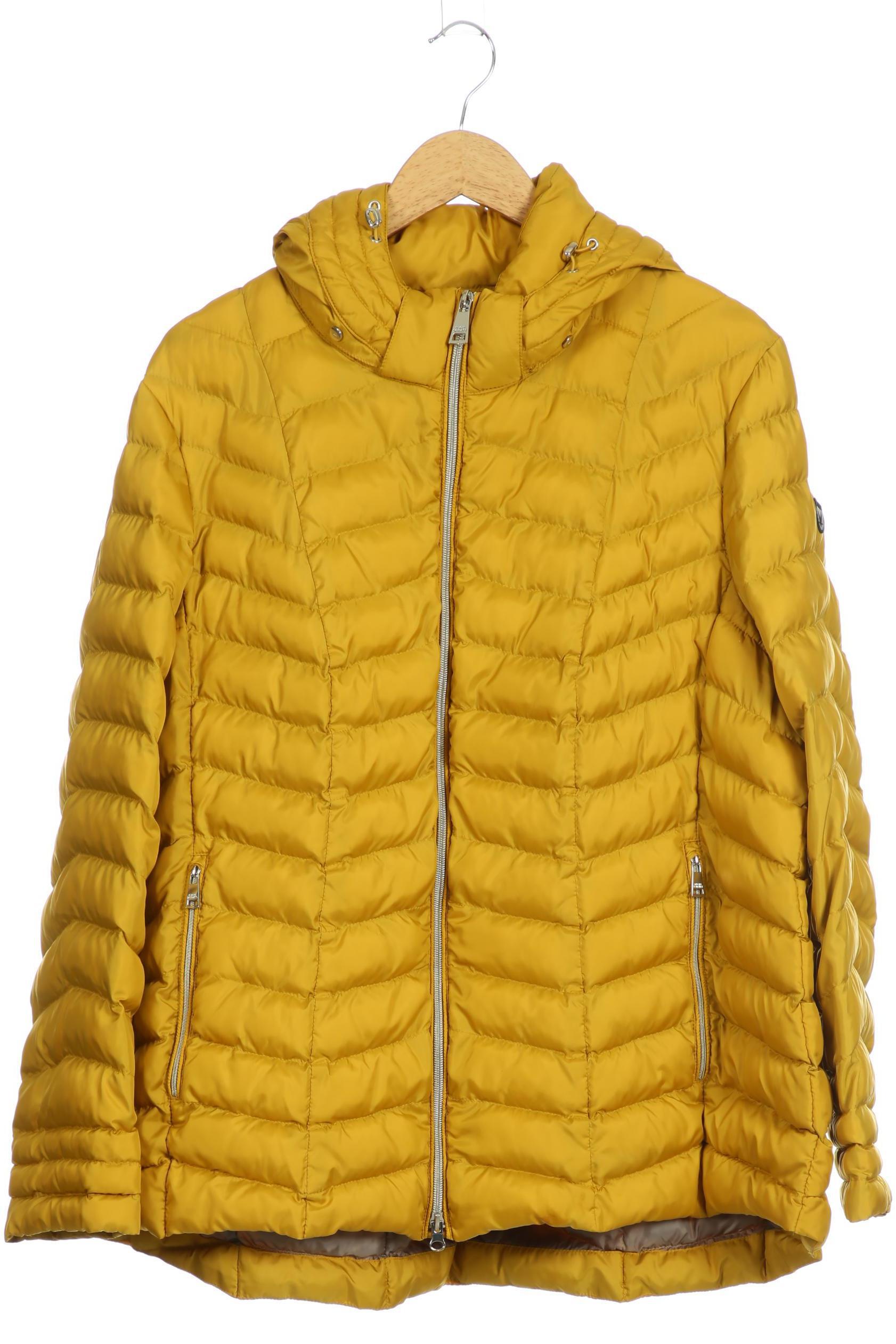 

Fuchs Schmitt Damen Jacke, gelb, Gr. 50