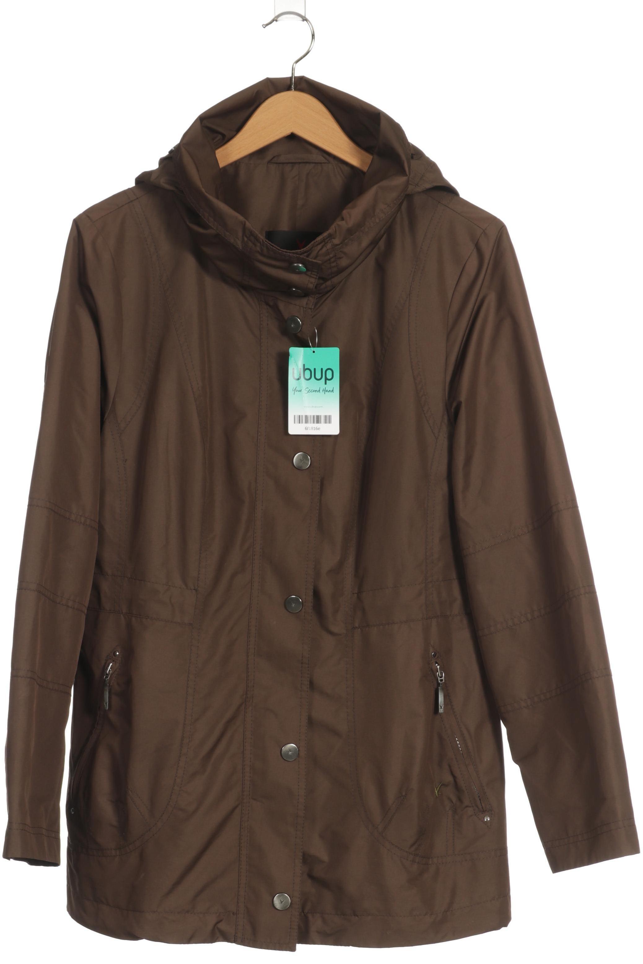 

Fuchs Schmitt Damen Jacke, braun, Gr. 40