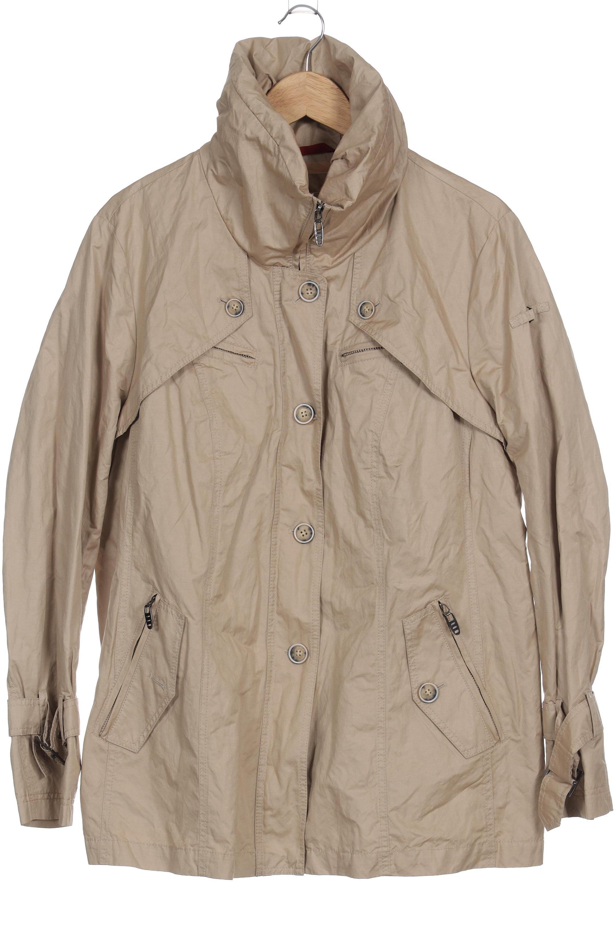 

Fuchs Schmitt Damen Jacke, beige, Gr. 48