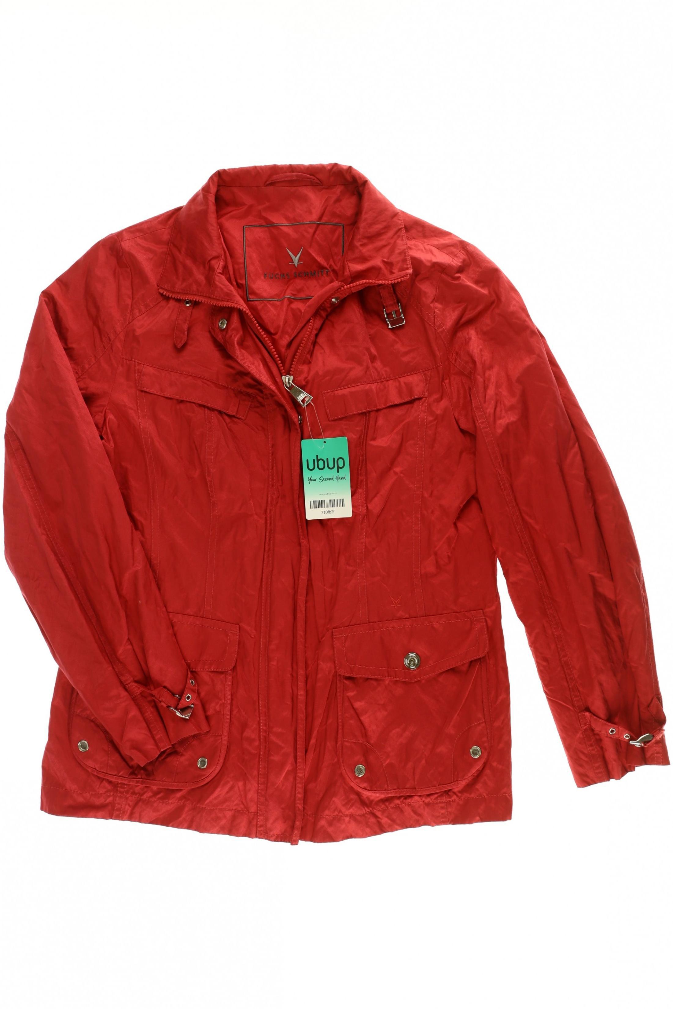 

Fuchs Schmitt Damen Jacke, pink, Gr. 38