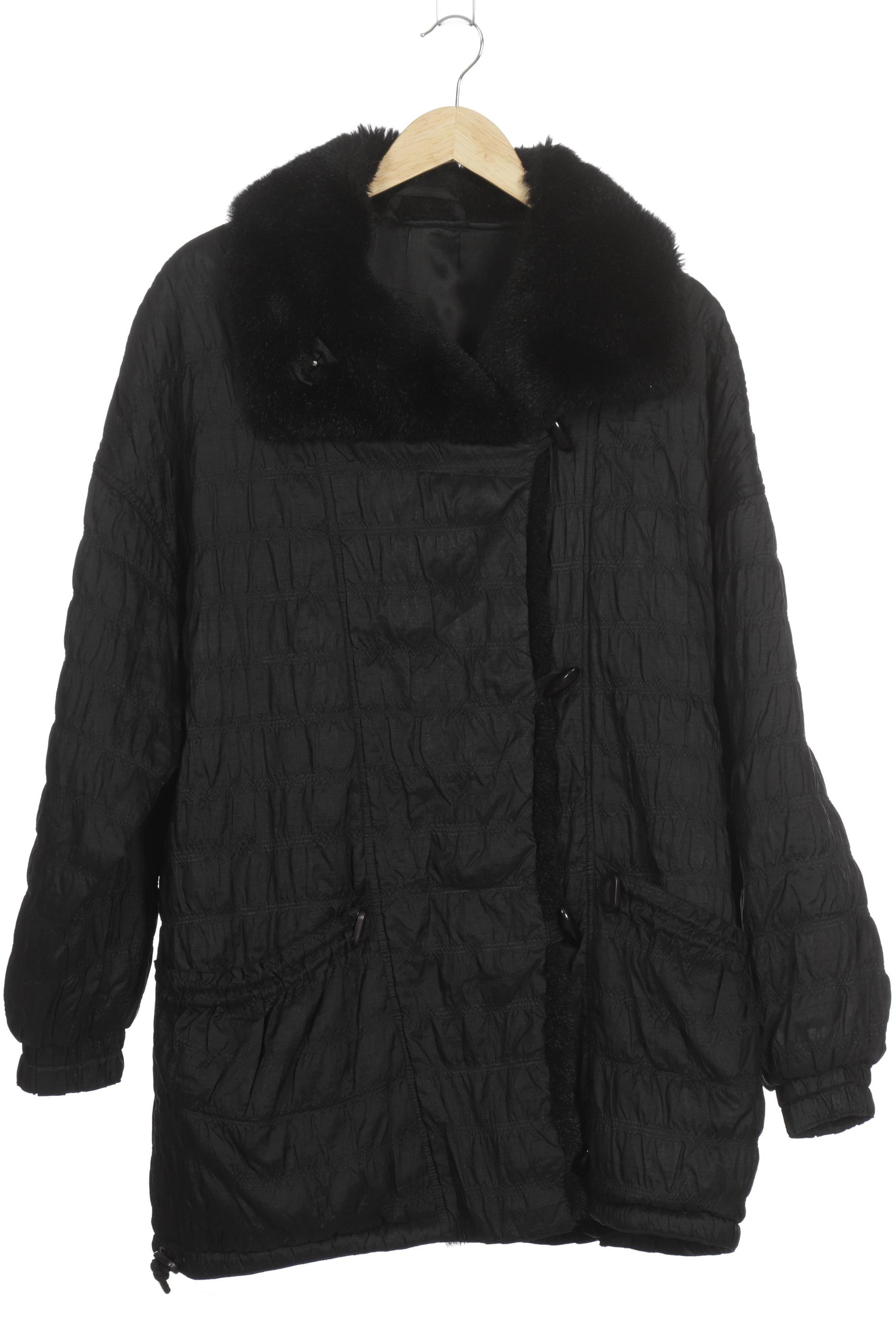 

Fuchs Schmitt Damen Jacke, schwarz, Gr. 38