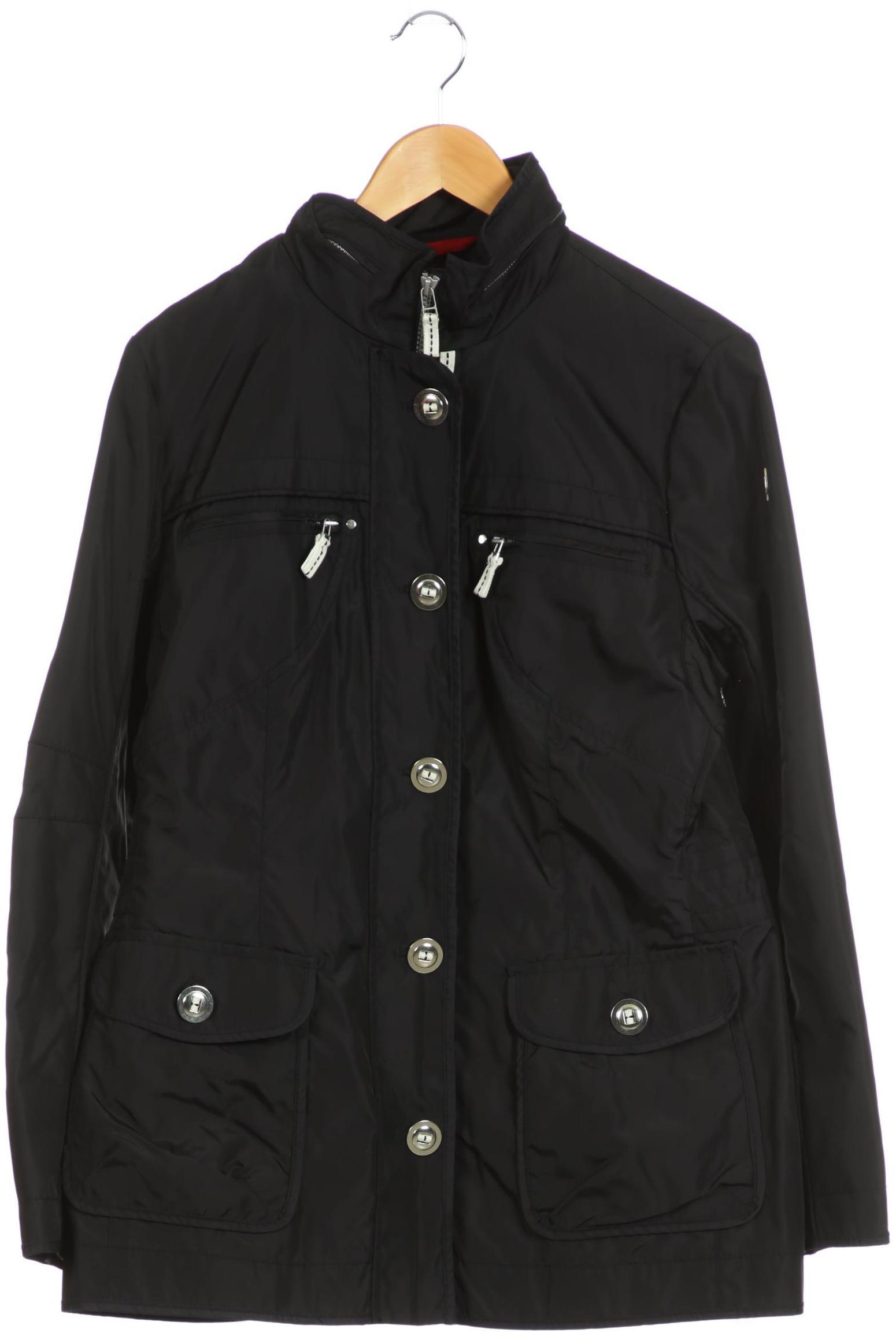 

Fuchs Schmitt Damen Jacke, blau, Gr. 42