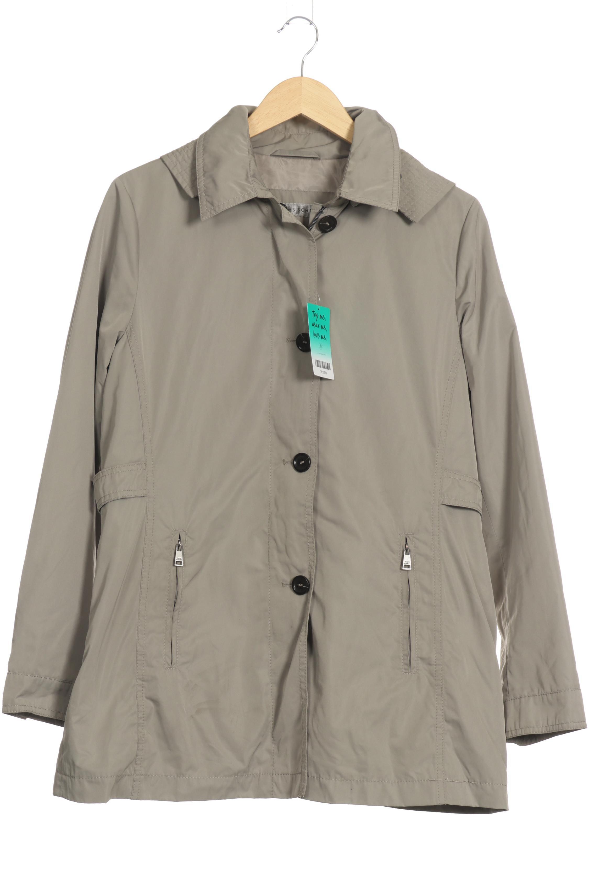 

Fuchs Schmitt Damen Jacke, grau, Gr. 40