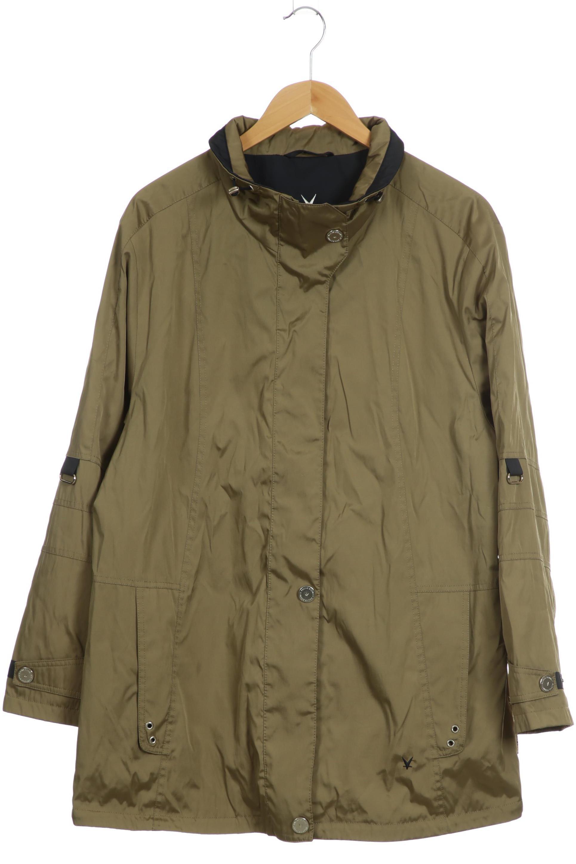 

Fuchs Schmitt Damen Jacke, grün, Gr. 46