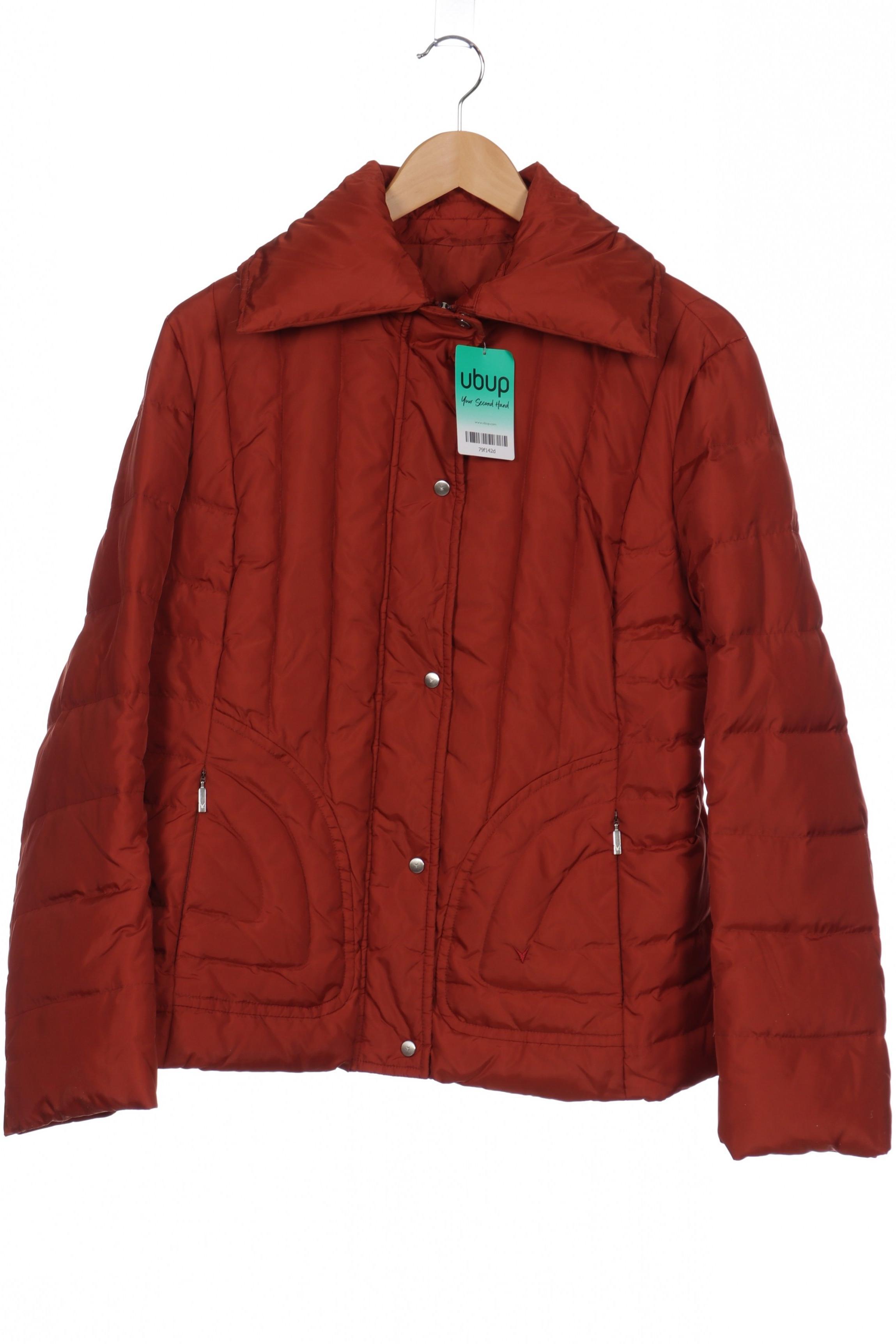 

Fuchs Schmitt Damen Jacke, orange, Gr. 38