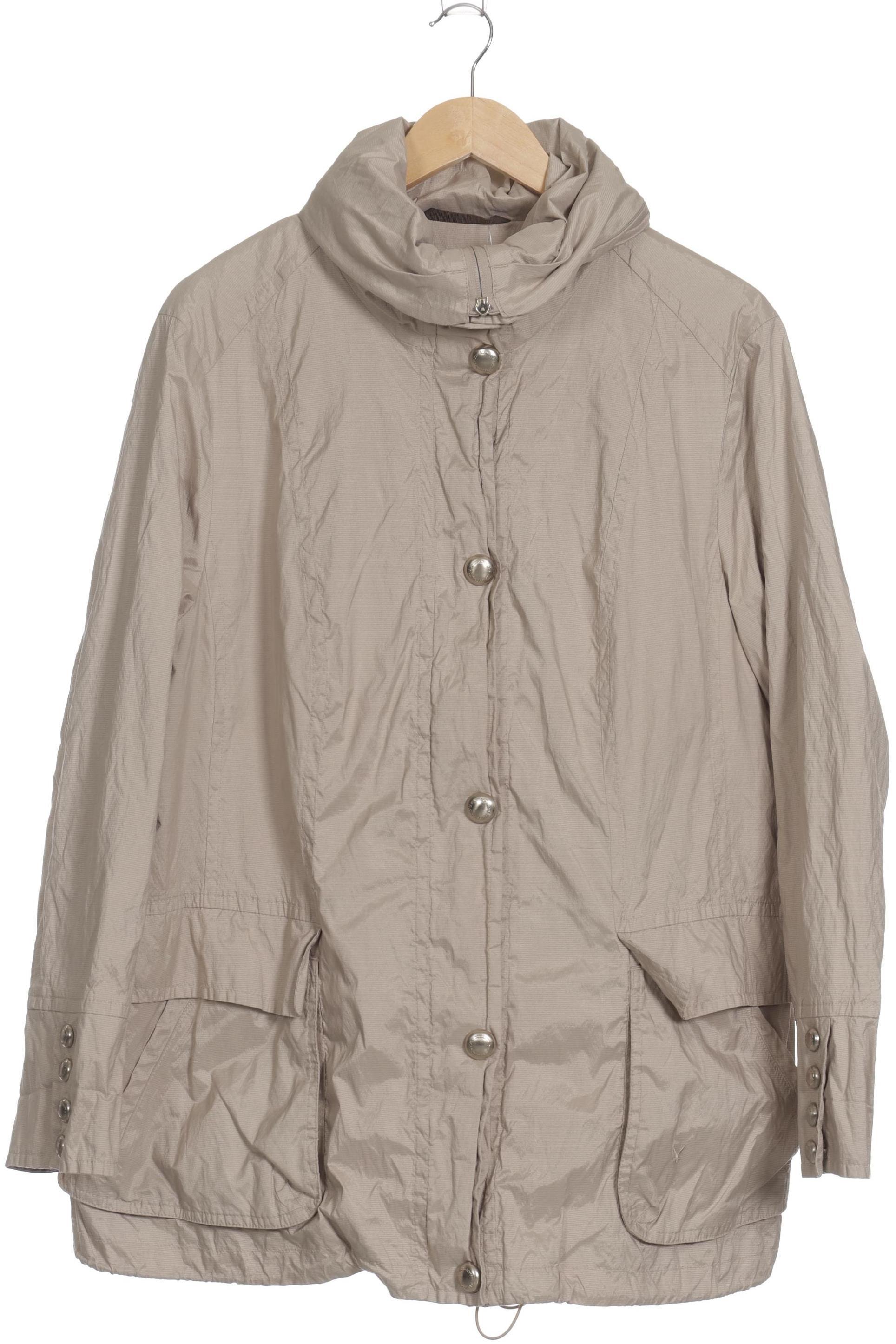 

Fuchs Schmitt Damen Jacke, beige, Gr. 48