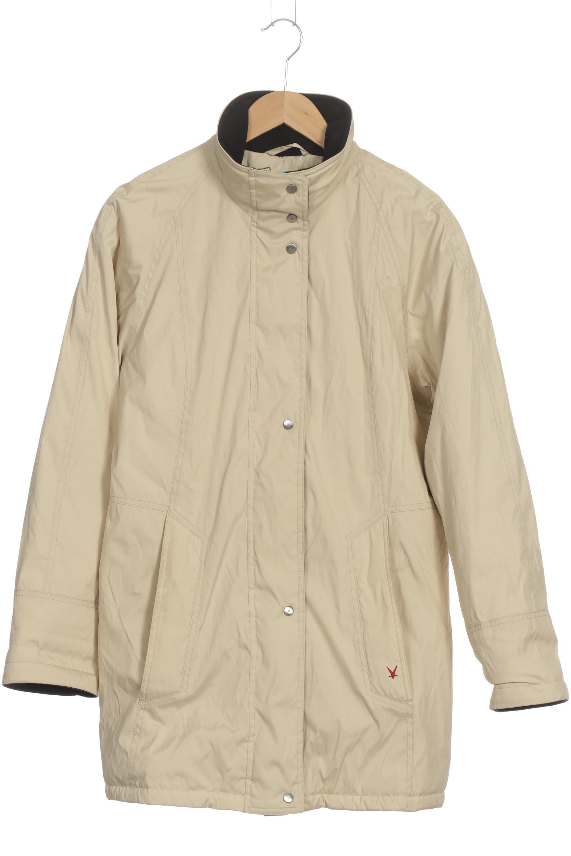 

Fuchs Schmitt Damen Jacke, beige, Gr. 36