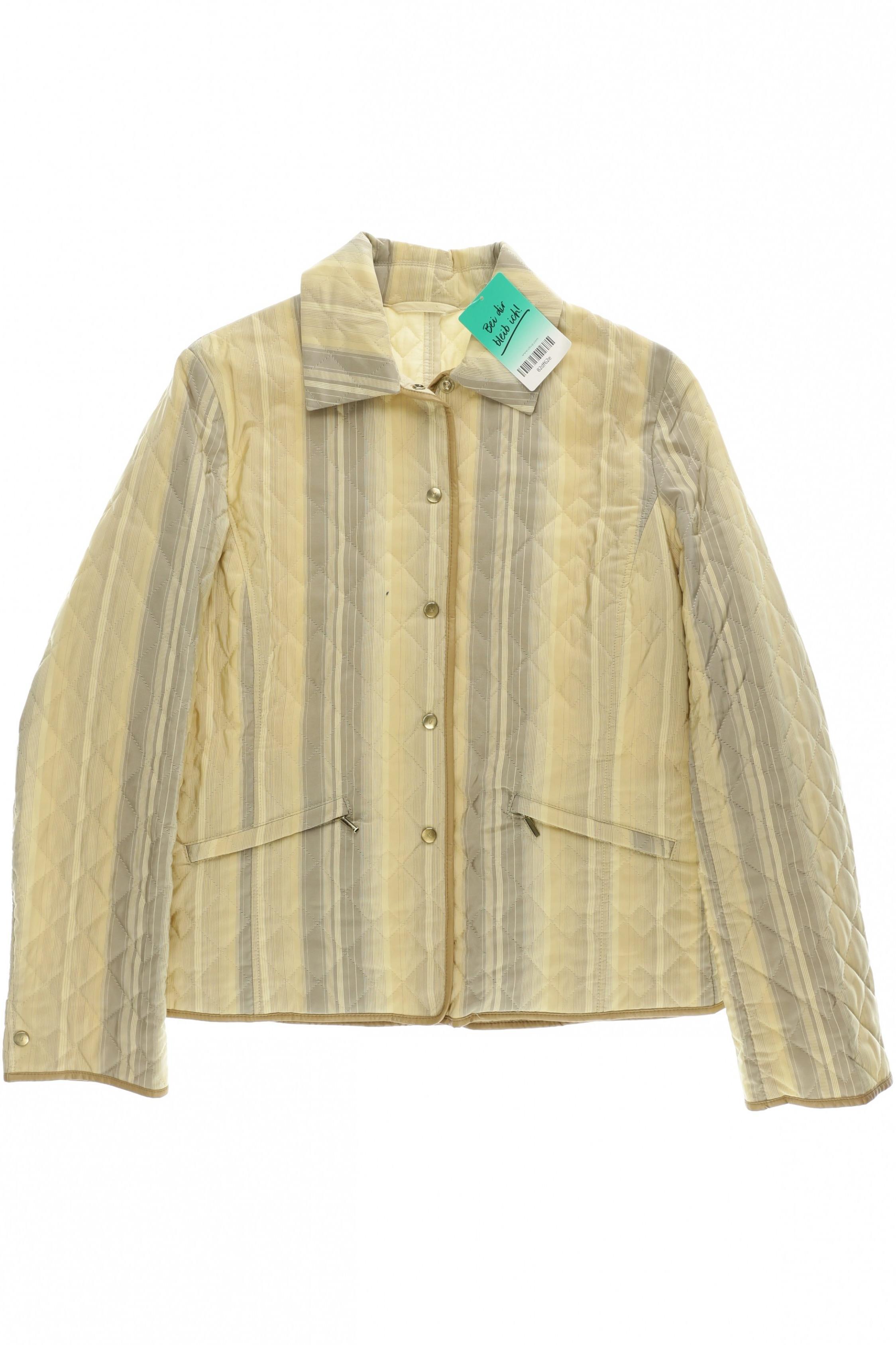 

Fuchs Schmitt Damen Jacke, beige, Gr. 36