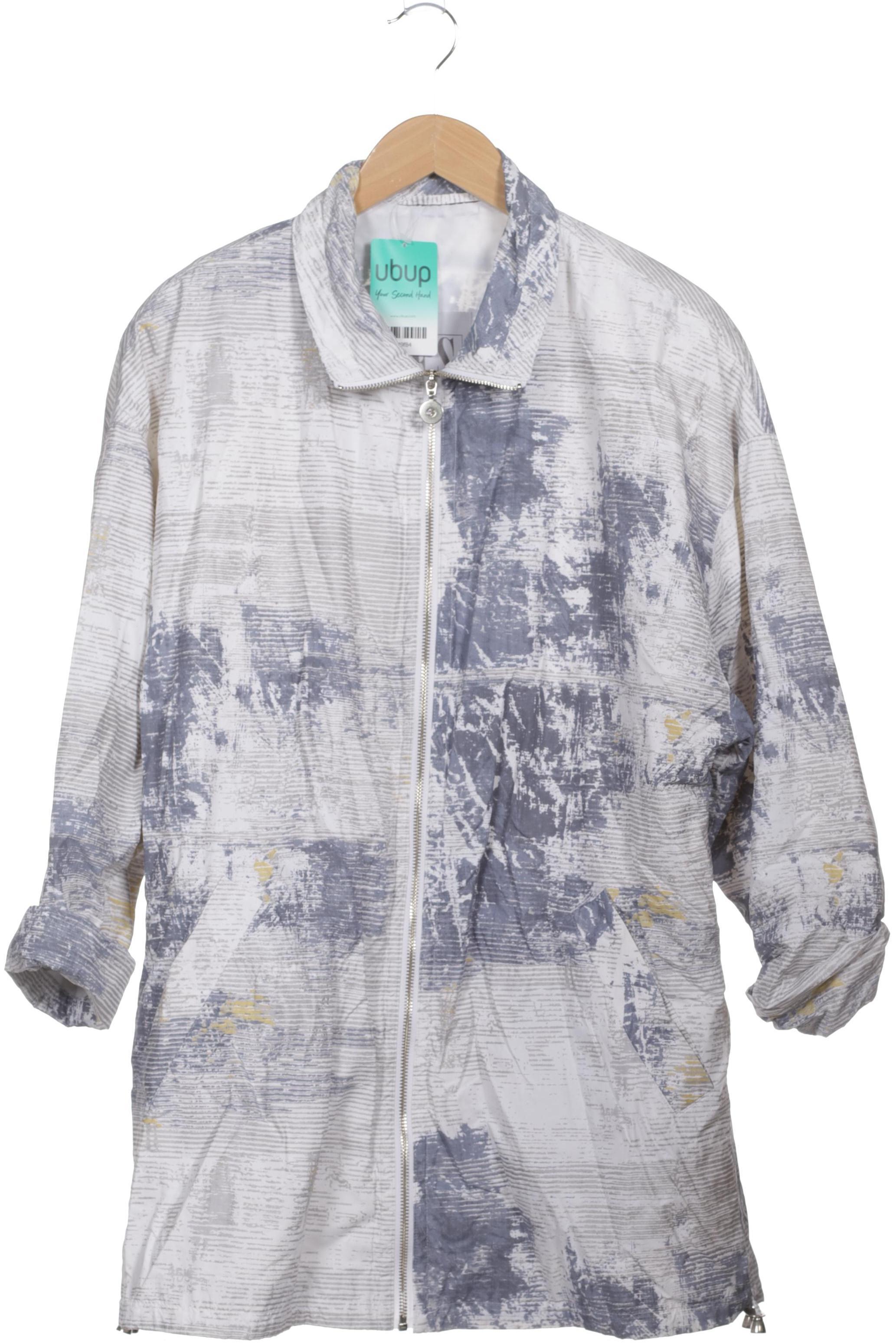 

Fuchs Schmitt Damen Mantel, weiß, Gr. 36