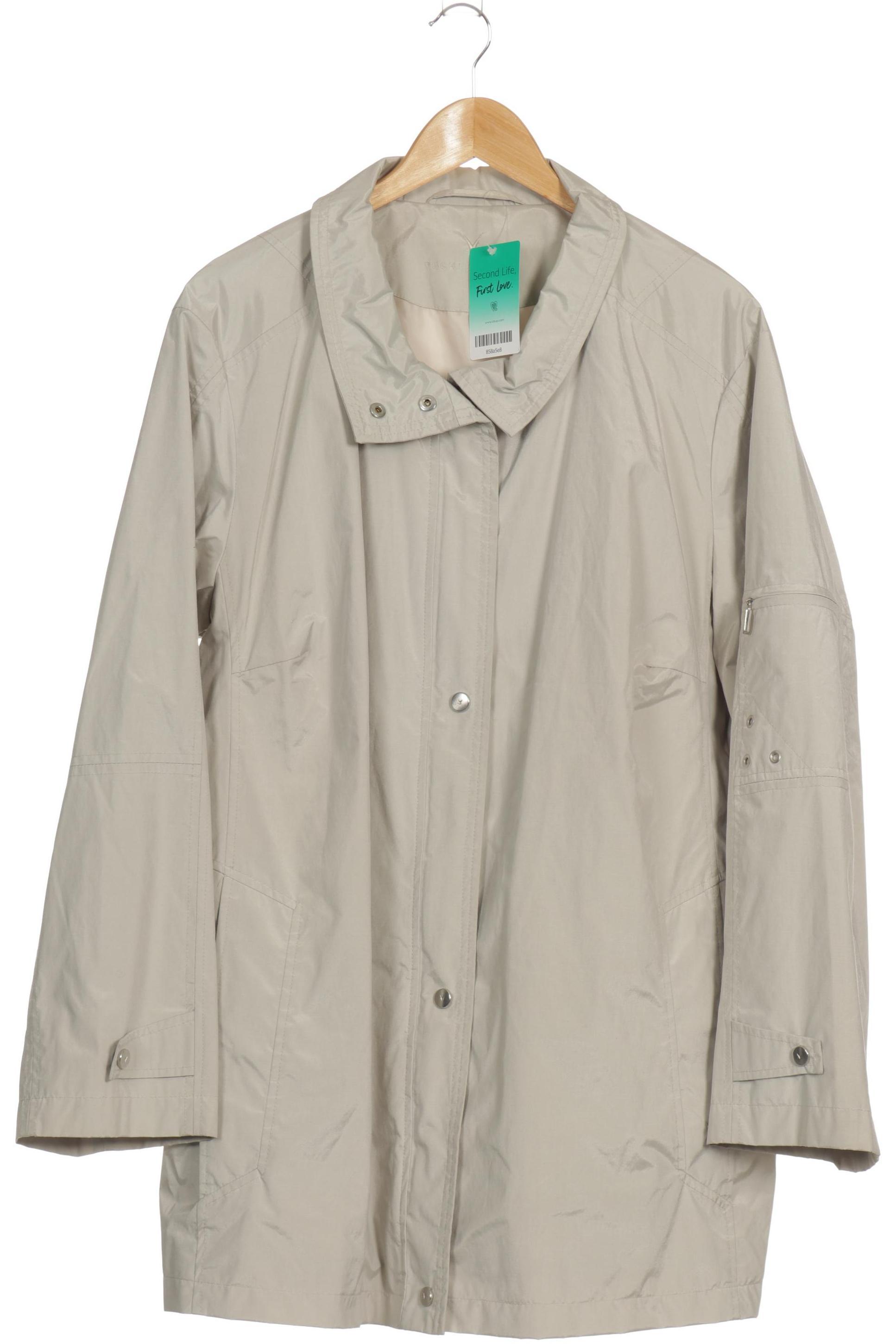 

Fuchs Schmitt Damen Jacke, beige, Gr. 46