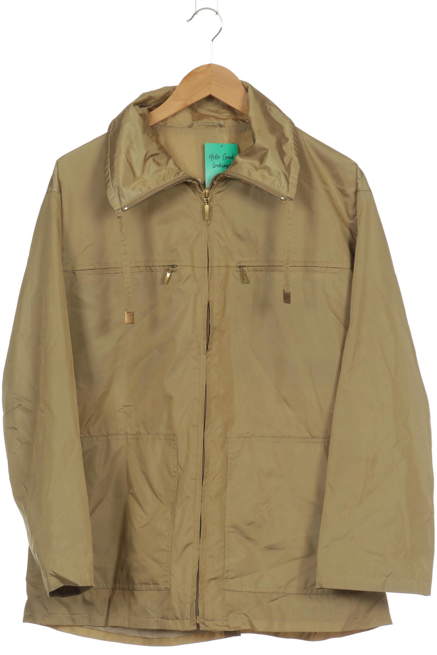 

Fuchs Schmitt Damen Jacke, beige, Gr.