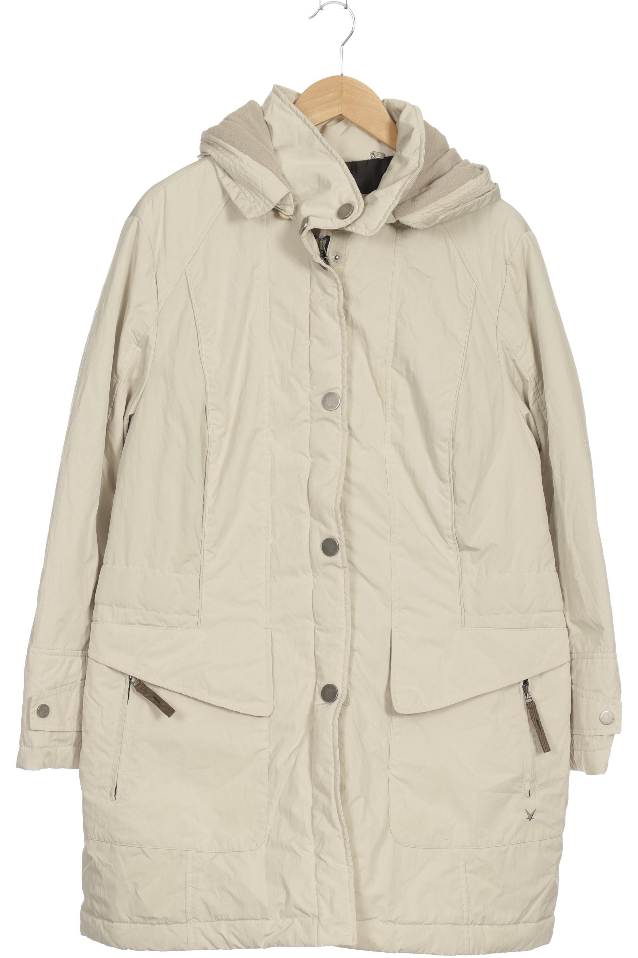 

Fuchs Schmitt Damen Jacke, beige, Gr. 46