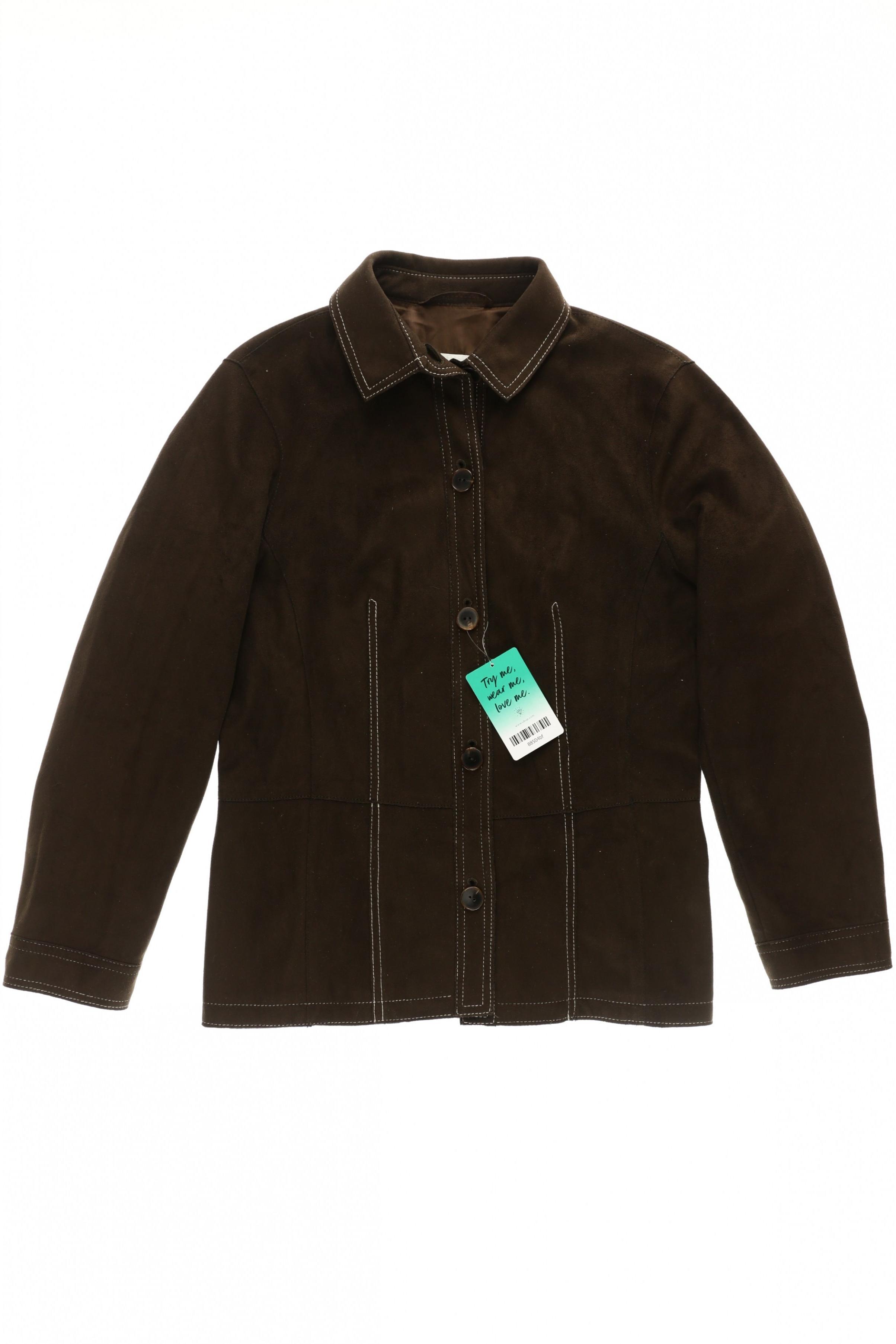 

Fuchs Schmitt Damen Jacke, braun, Gr. 36