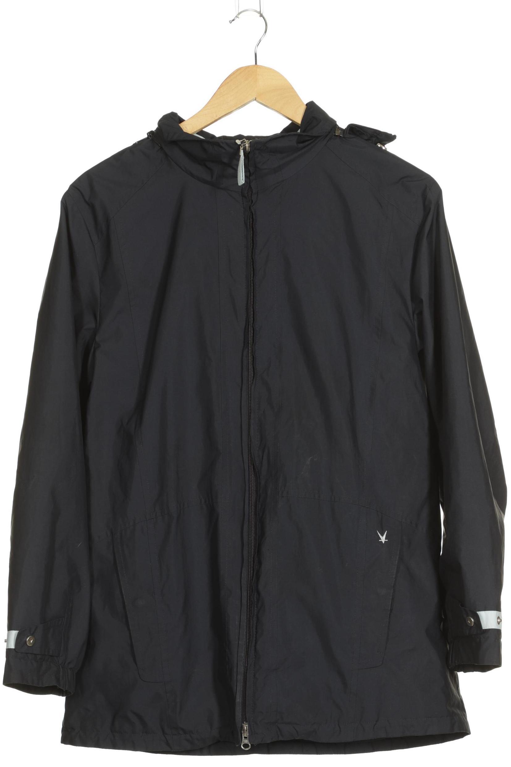 

Fuchs Schmitt Damen Jacke, blau, Gr. 40