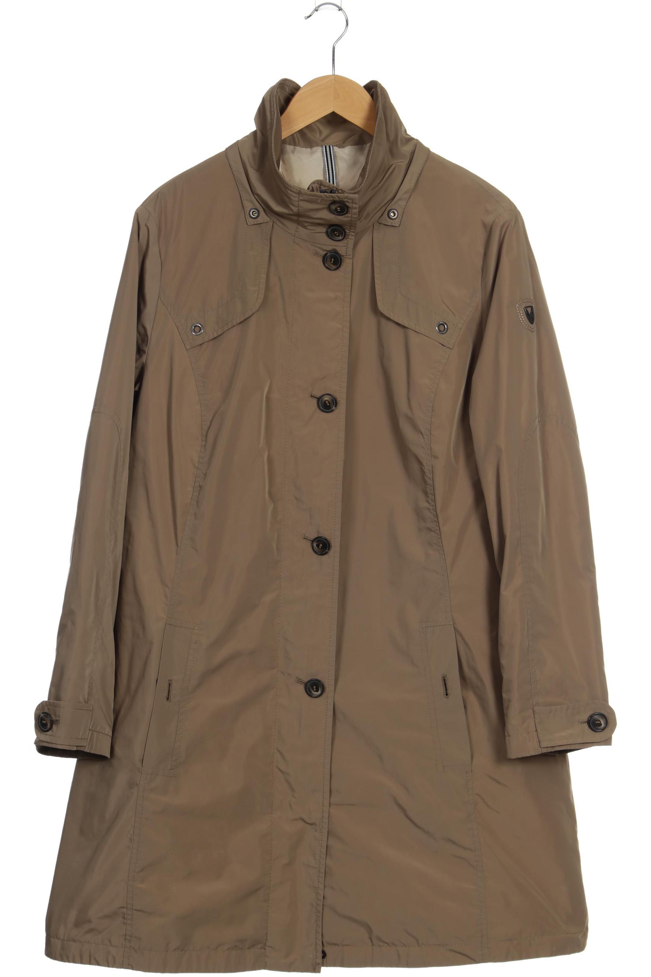 

Fuchs Schmitt Damen Jacke, beige, Gr. 48