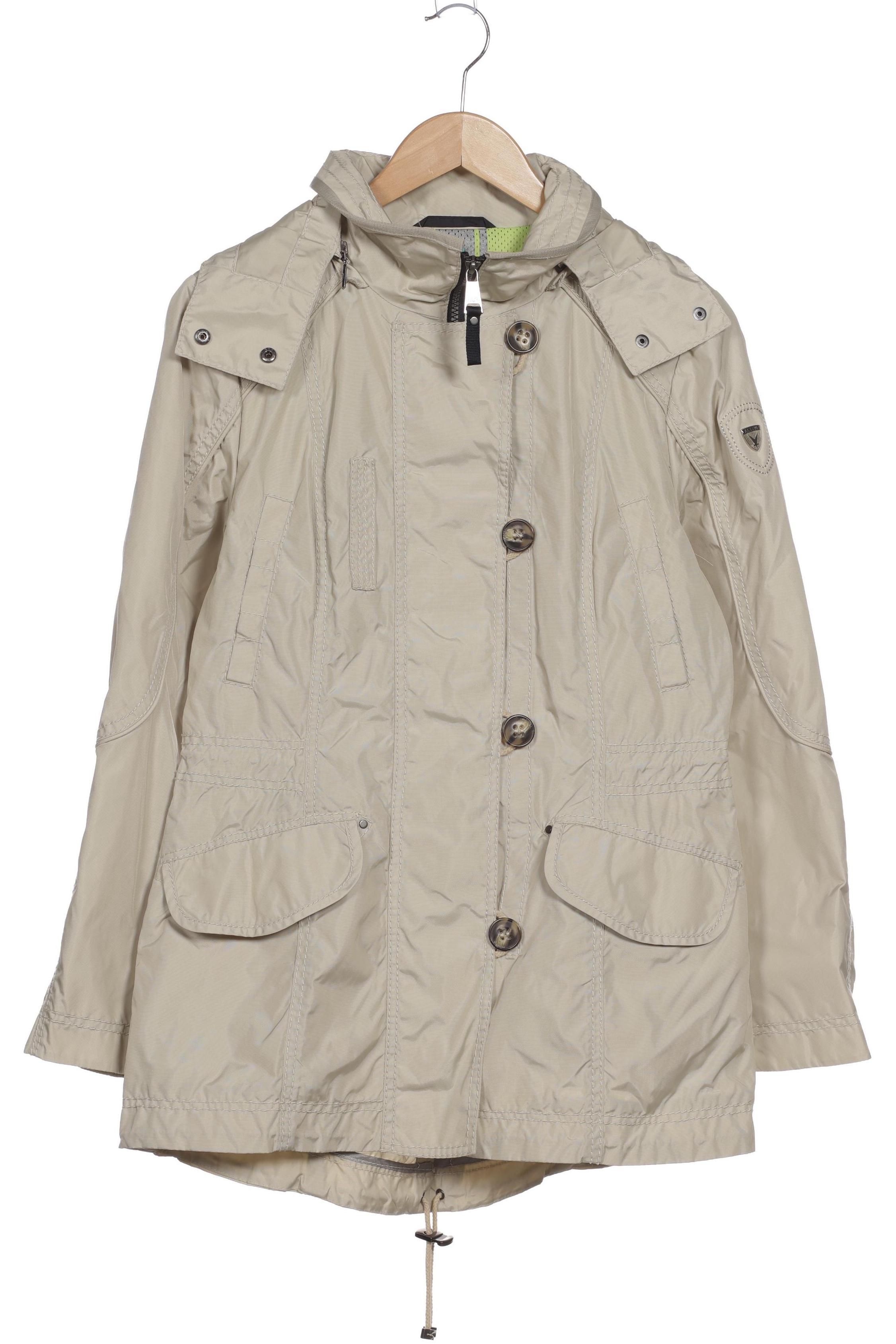 

Fuchs Schmitt Damen Jacke, beige, Gr. 36