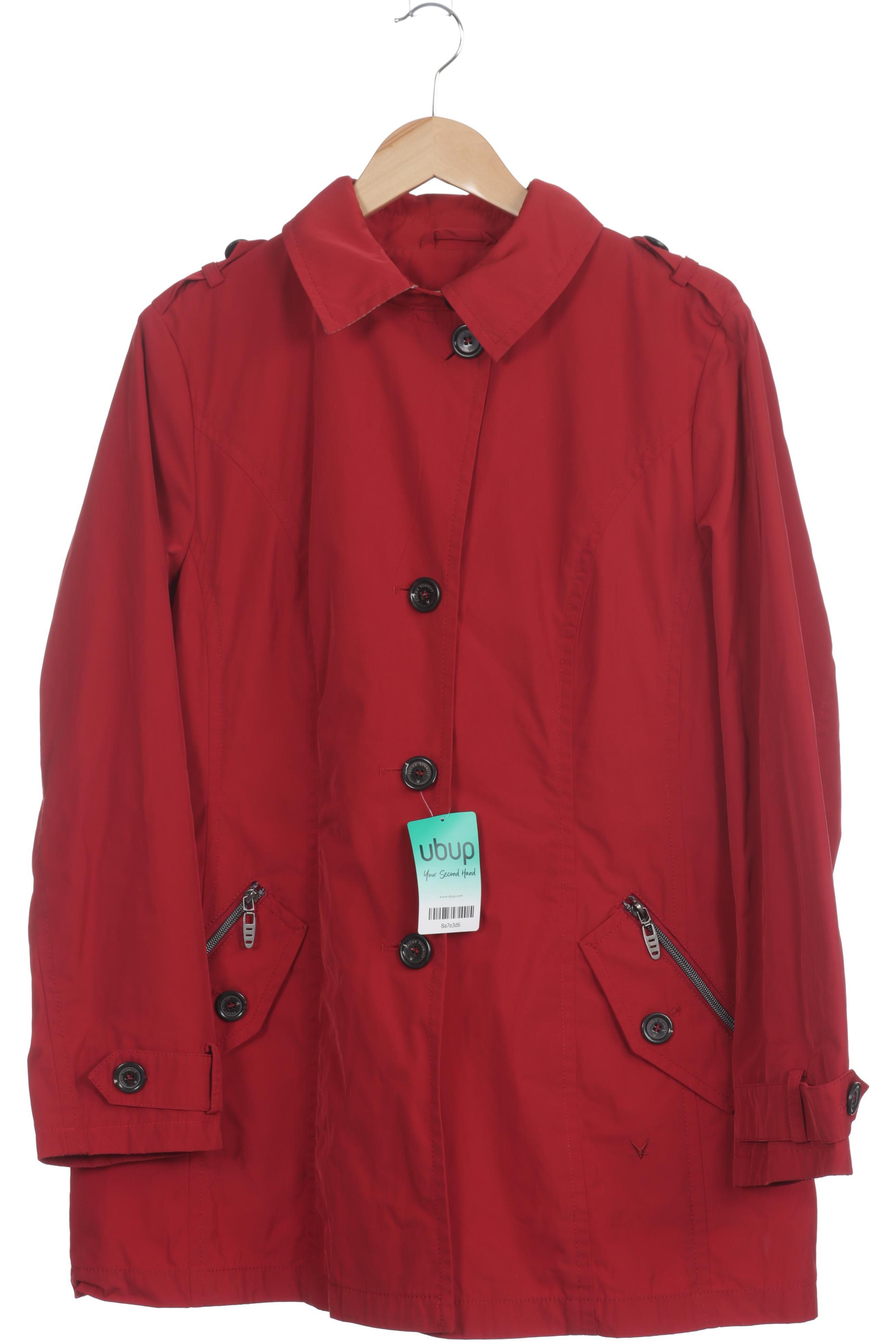 

Fuchs Schmitt Damen Jacke, rot, Gr. 42