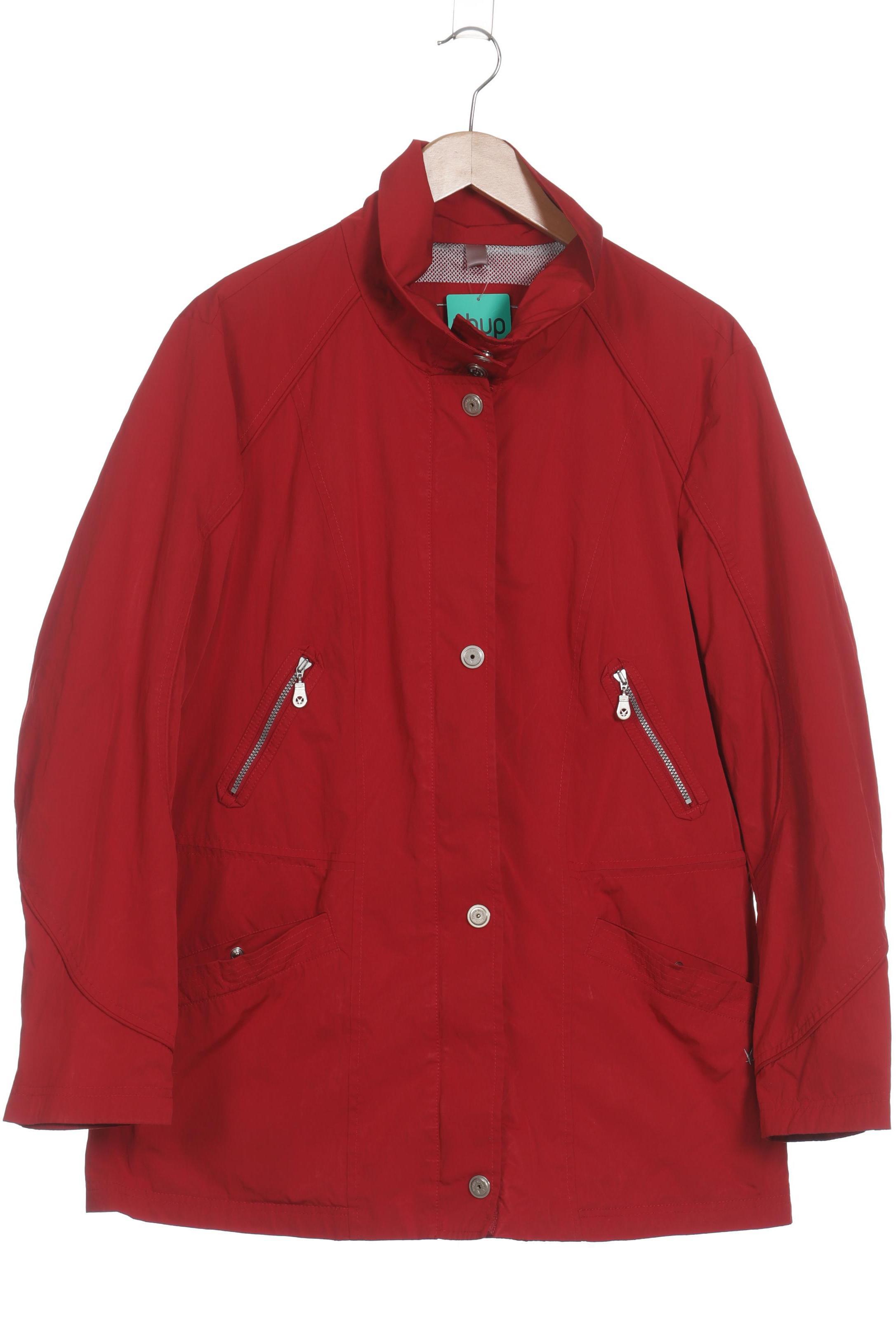 

Fuchs Schmitt Damen Jacke, rot, Gr. 44