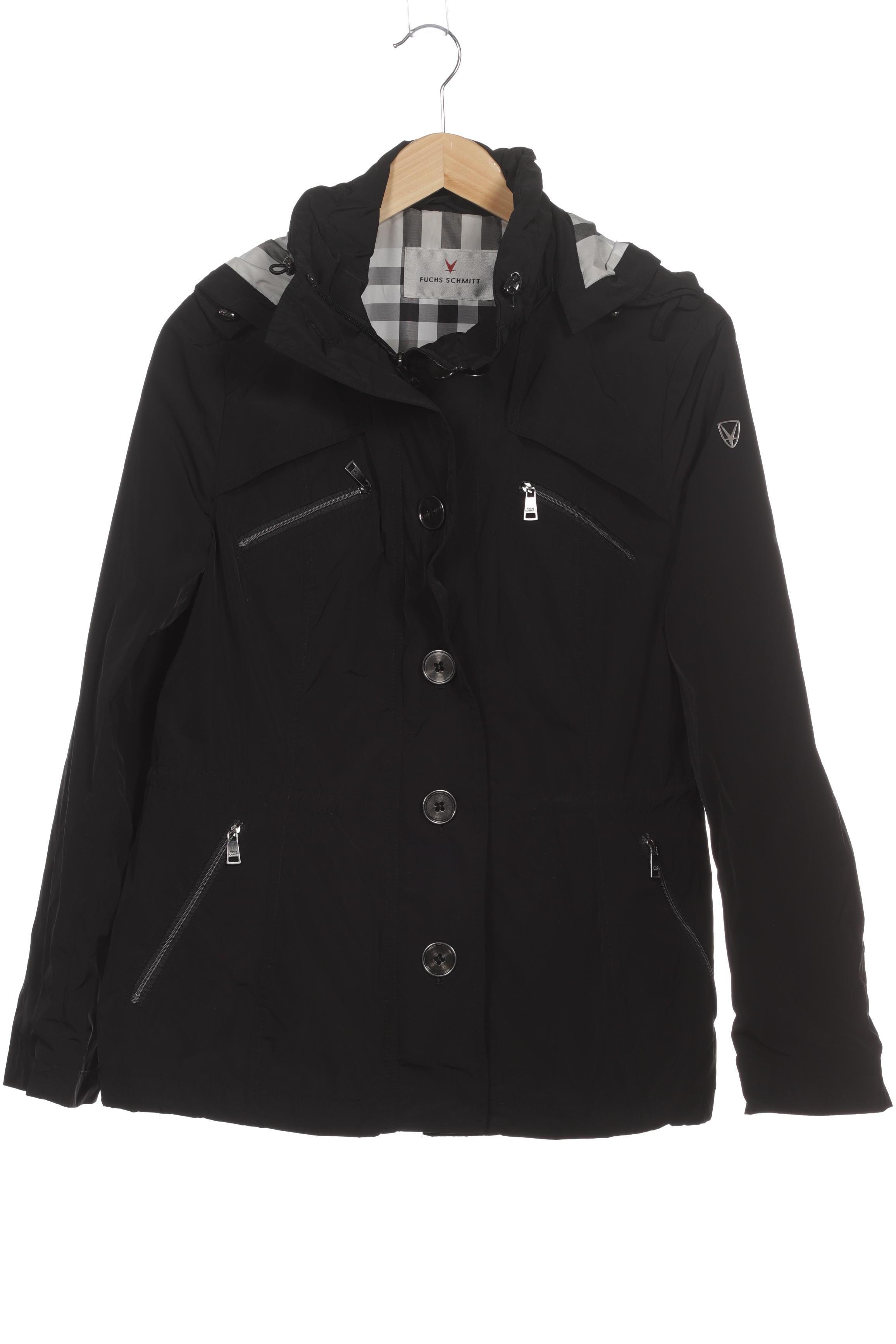 

Fuchs Schmitt Damen Jacke, schwarz, Gr. 40