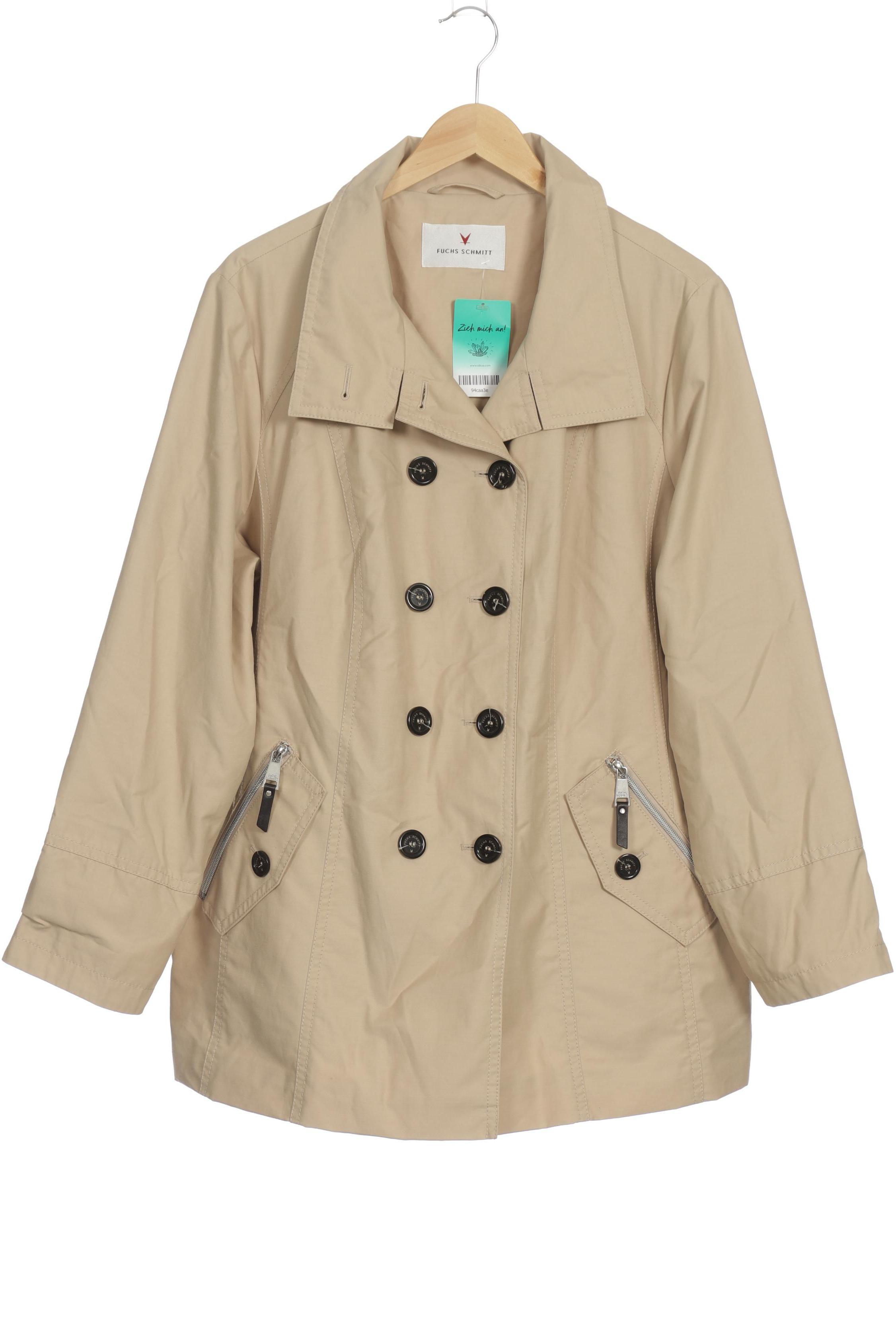 

Fuchs Schmitt Damen Jacke, braun, Gr. 48