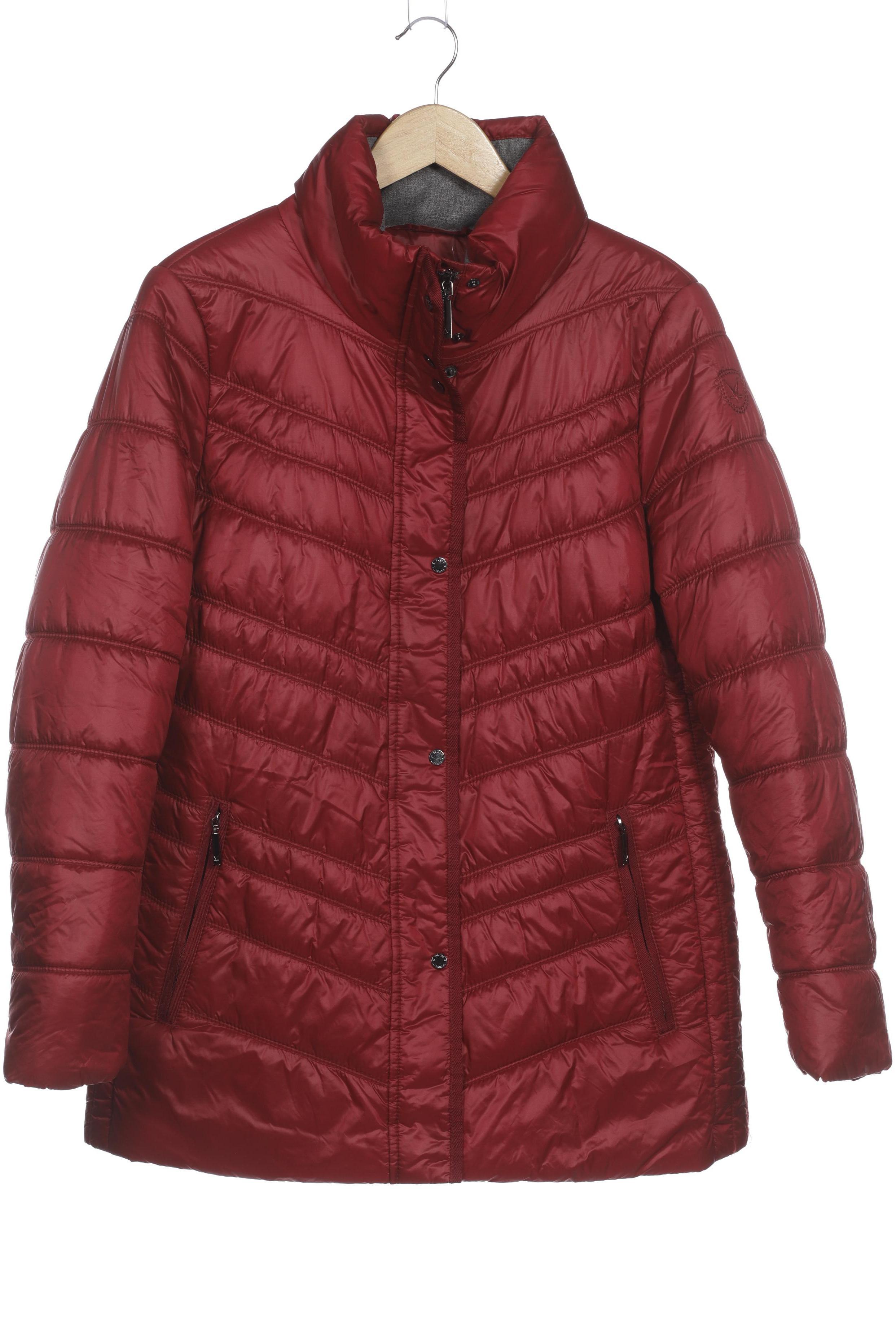 

Fuchs Schmitt Damen Jacke, rot, Gr. 44