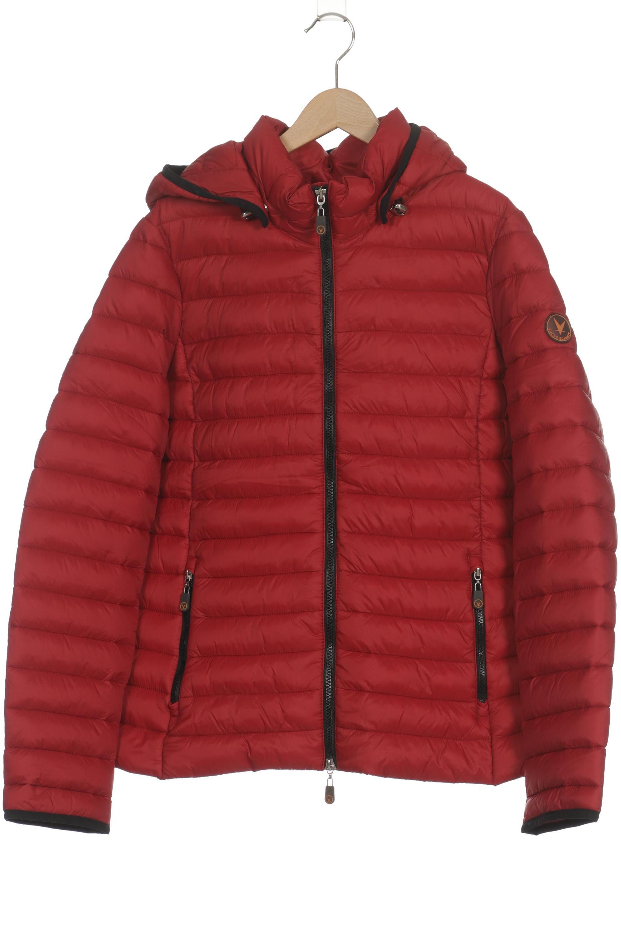 

Fuchs Schmitt Damen Jacke, rot, Gr.