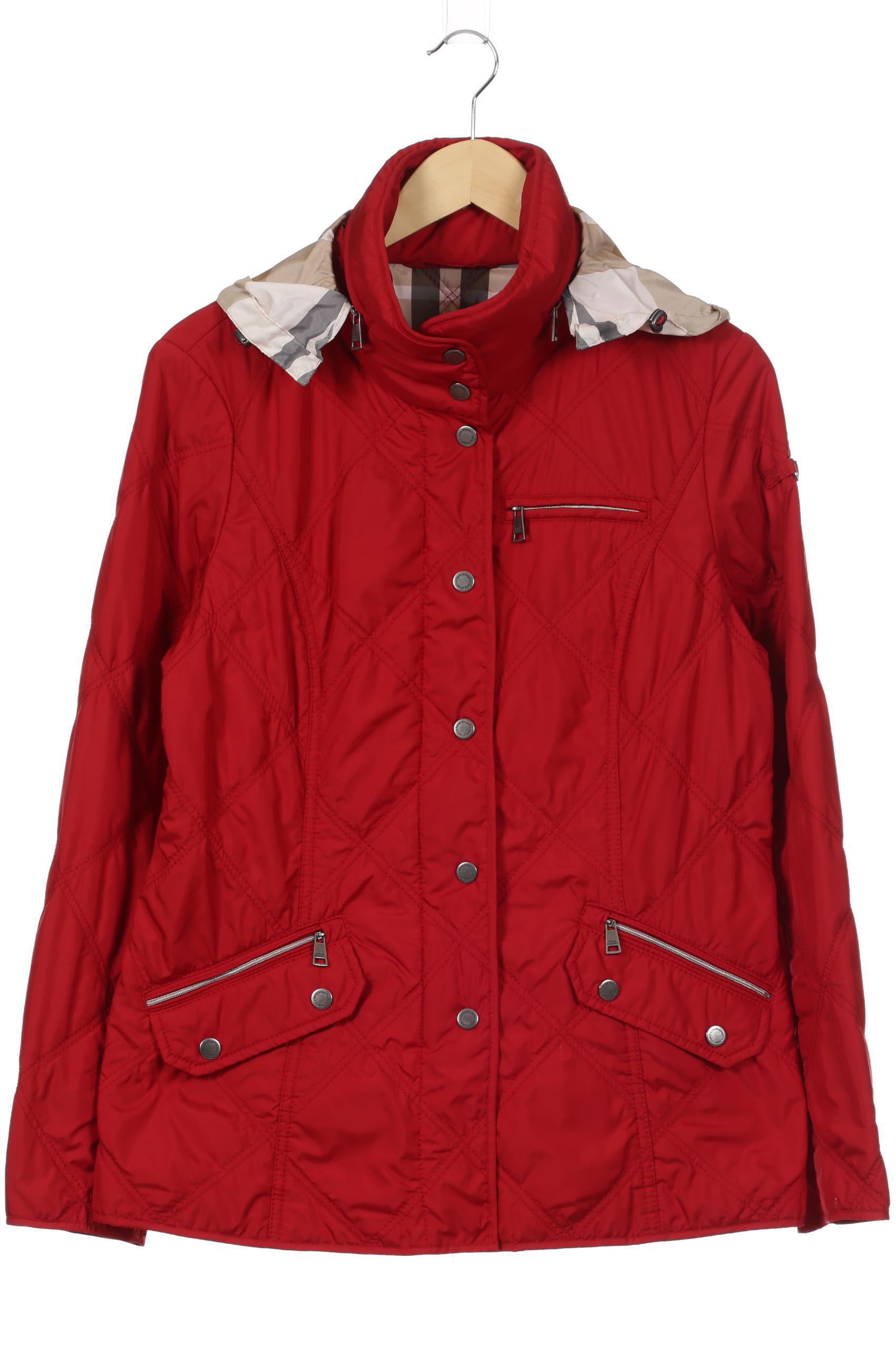 

Fuchs Schmitt Damen Jacke, rot, Gr. 38