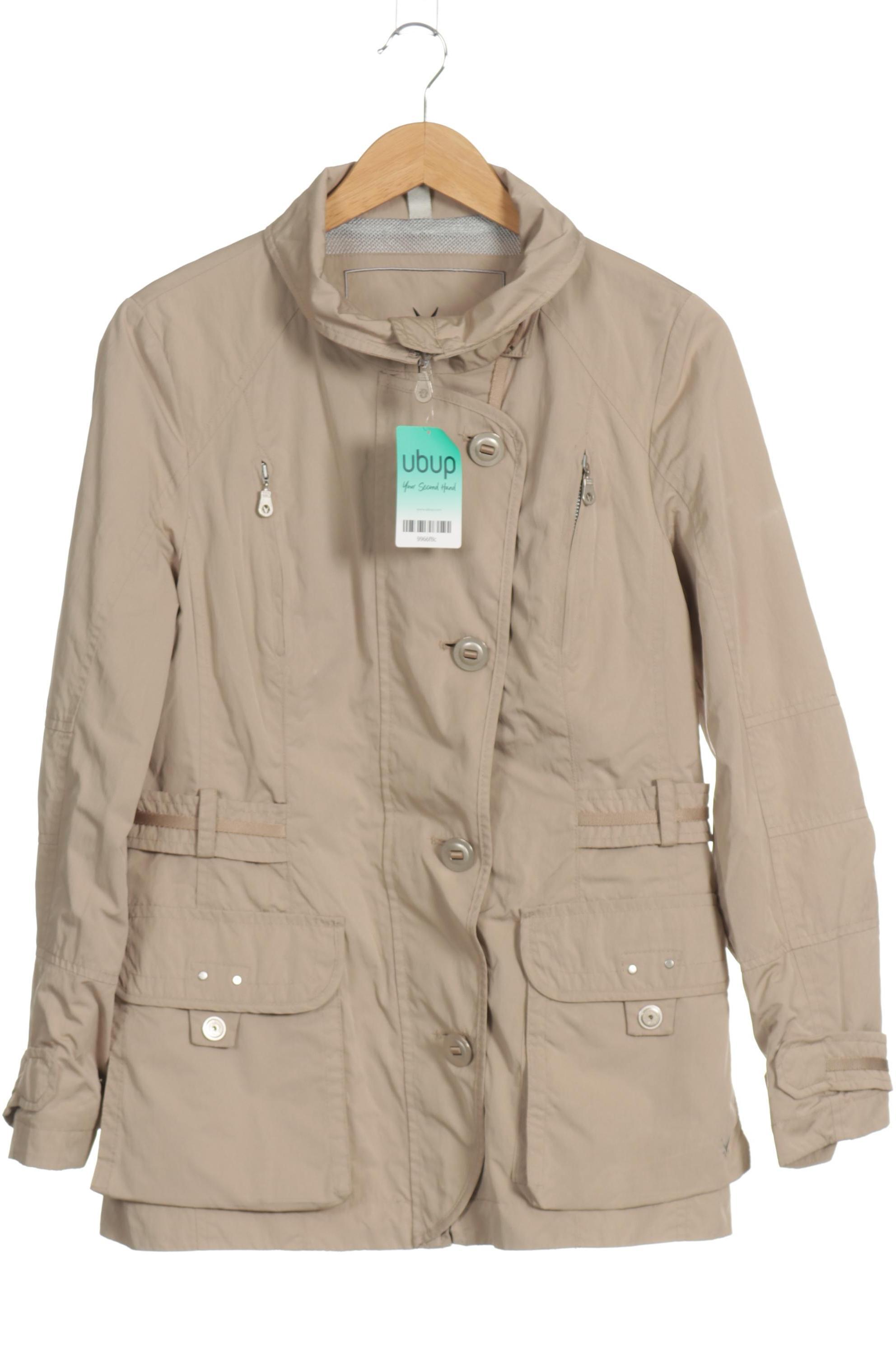 

Fuchs Schmitt Damen Jacke, beige, Gr. 38