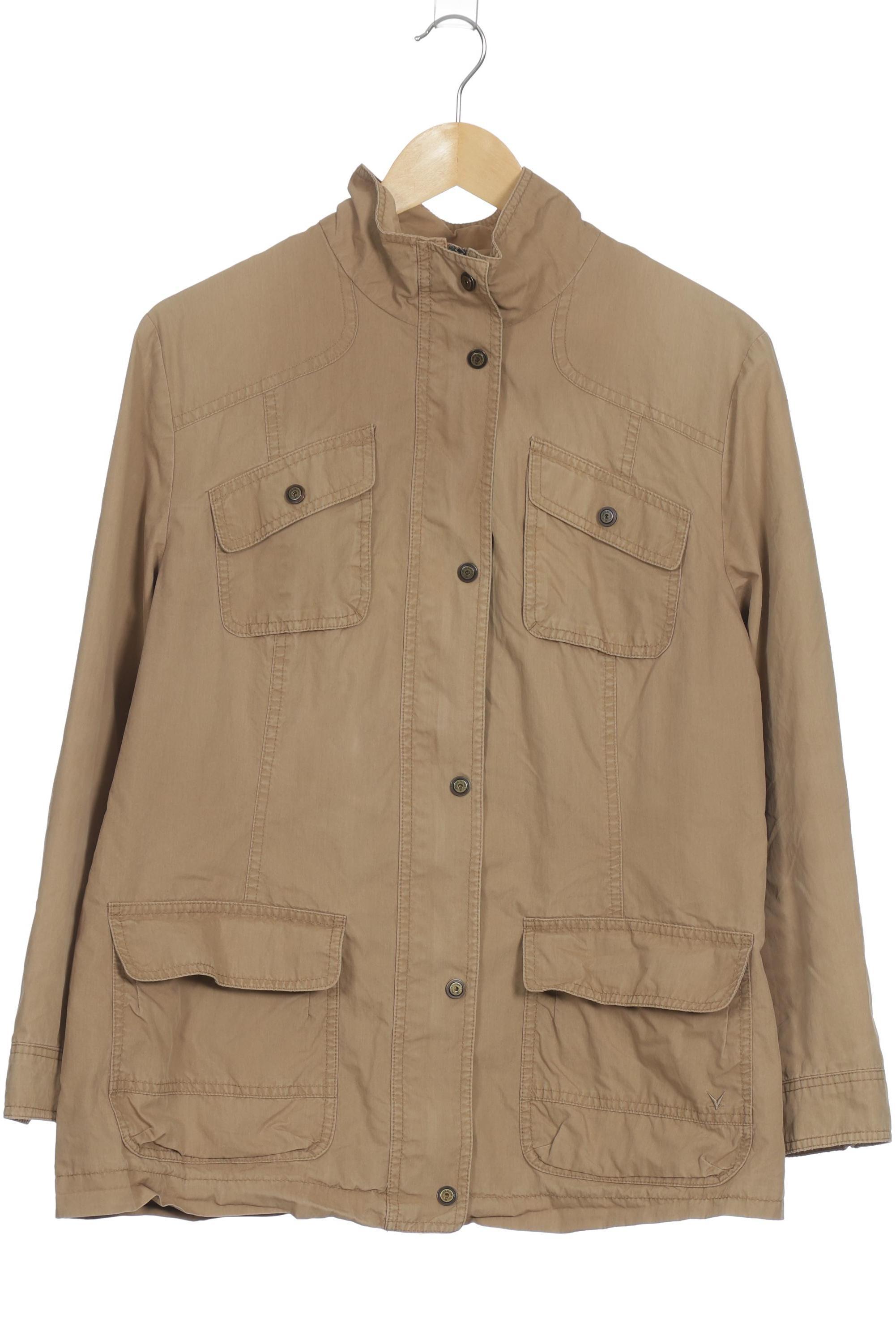 

Fuchs Schmitt Damen Jacke, braun, Gr. 44