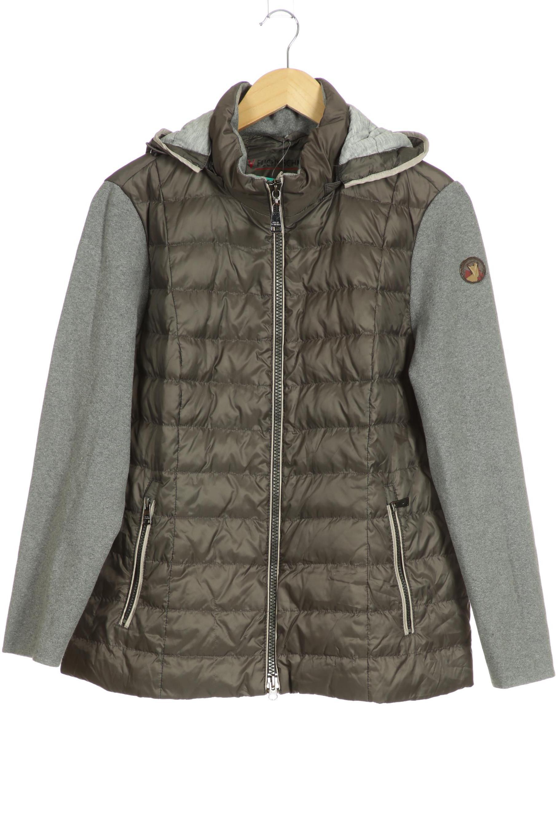 

Fuchs Schmitt Damen Jacke, grau, Gr. 44