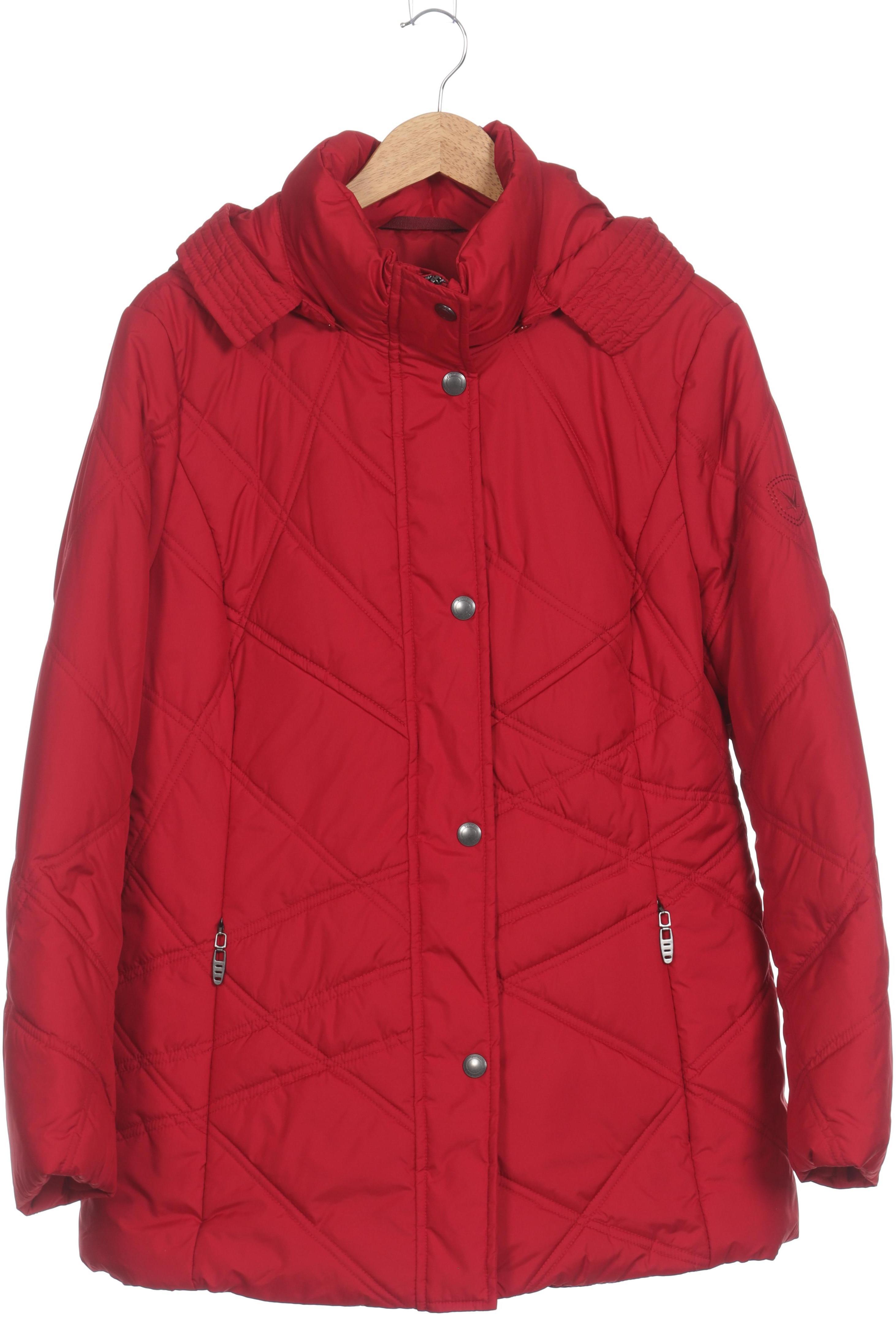 

Fuchs Schmitt Damen Jacke, rot, Gr. 44
