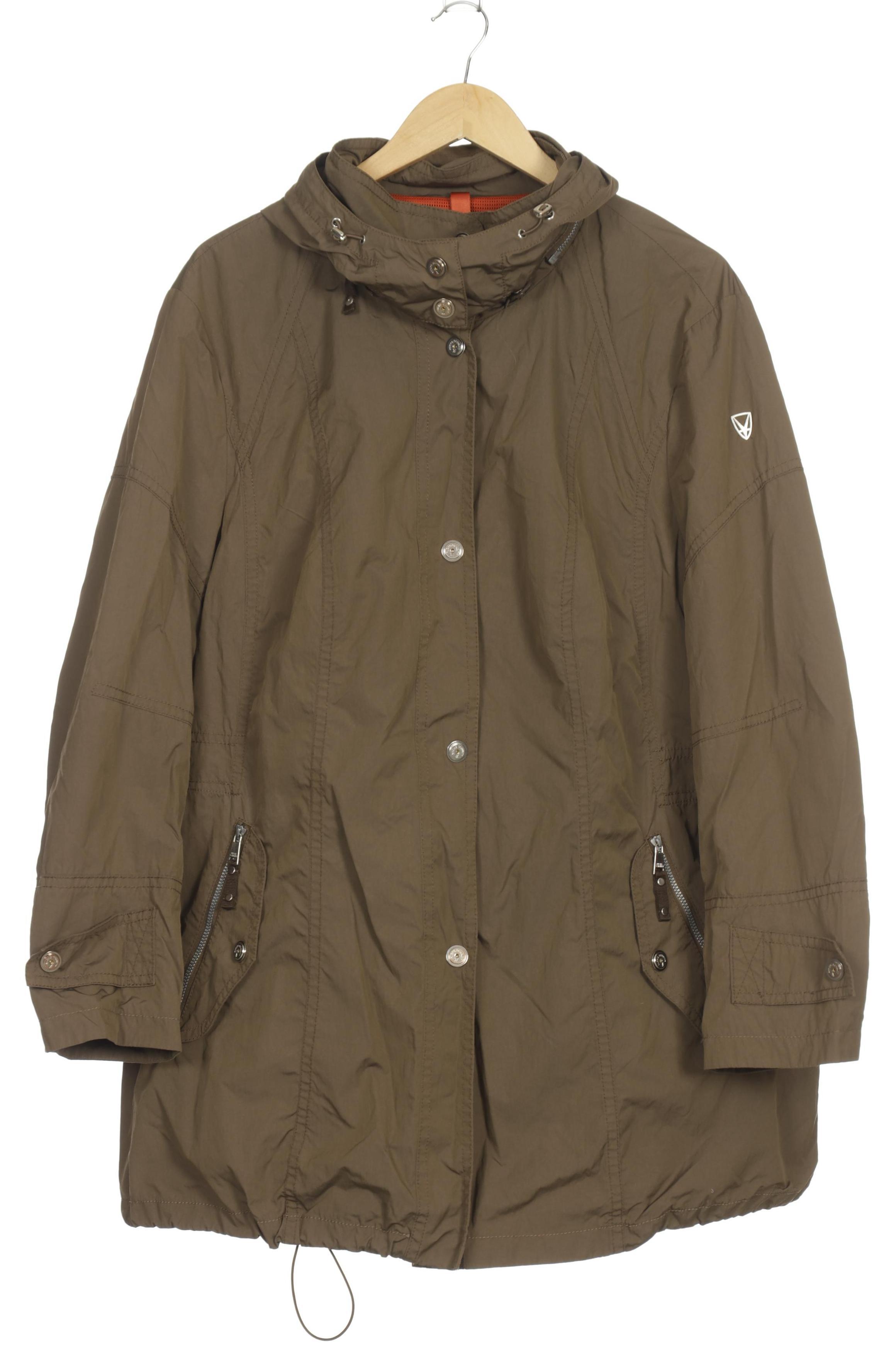 

Fuchs Schmitt Damen Jacke, grün, Gr. 54