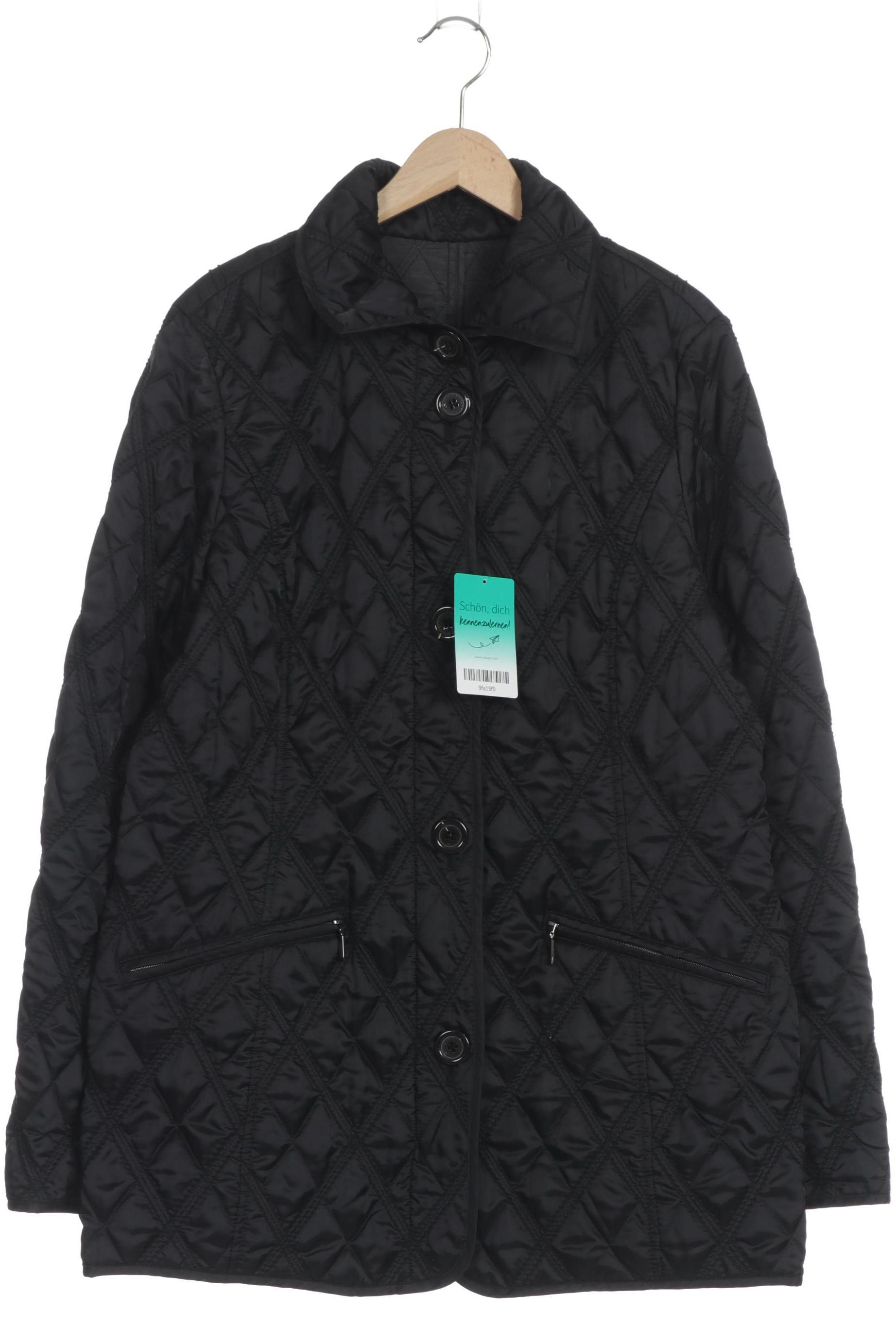 

Fuchs Schmitt Damen Jacke, schwarz, Gr. 38