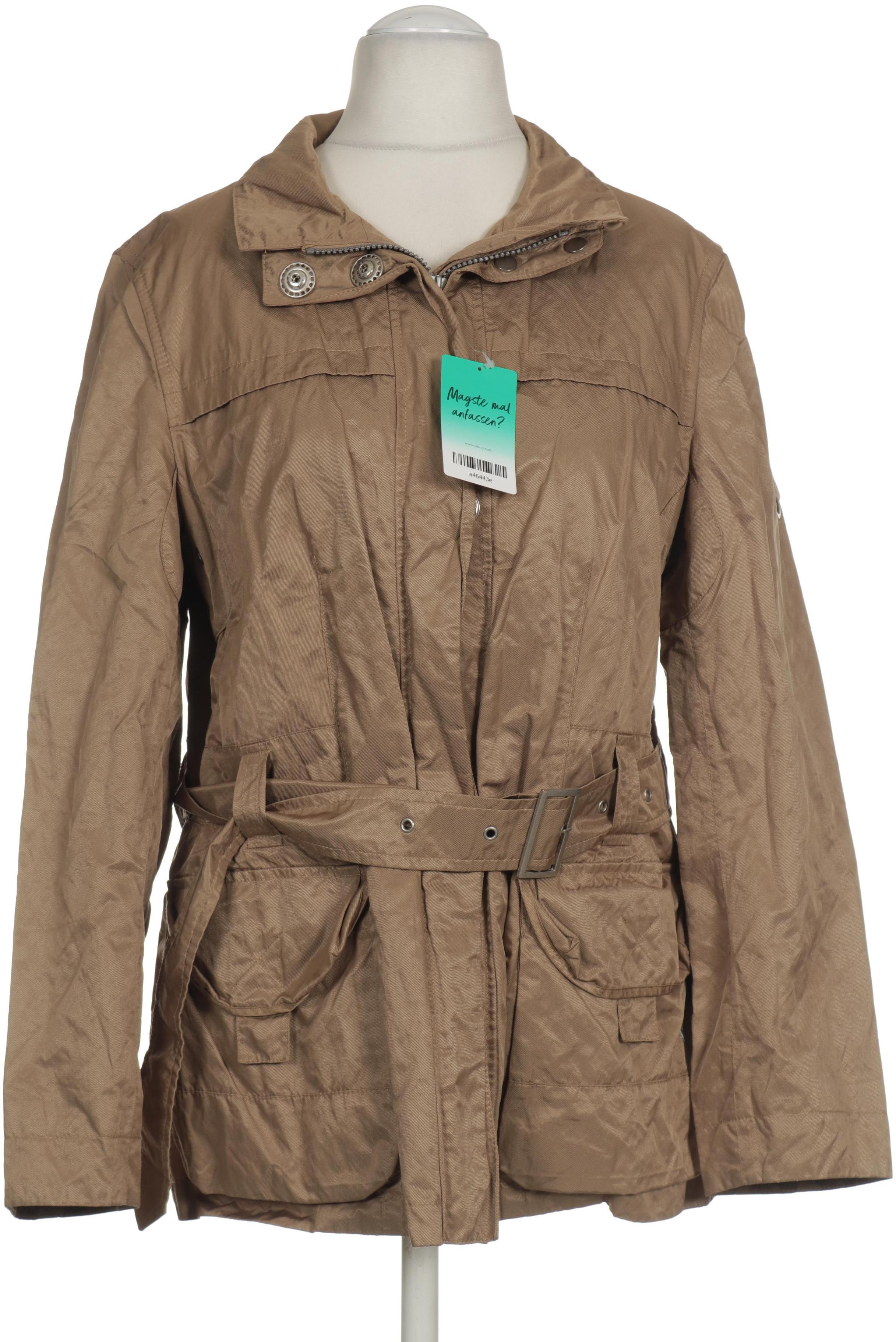 

Fuchs Schmitt Damen Jacke, braun, Gr. 42