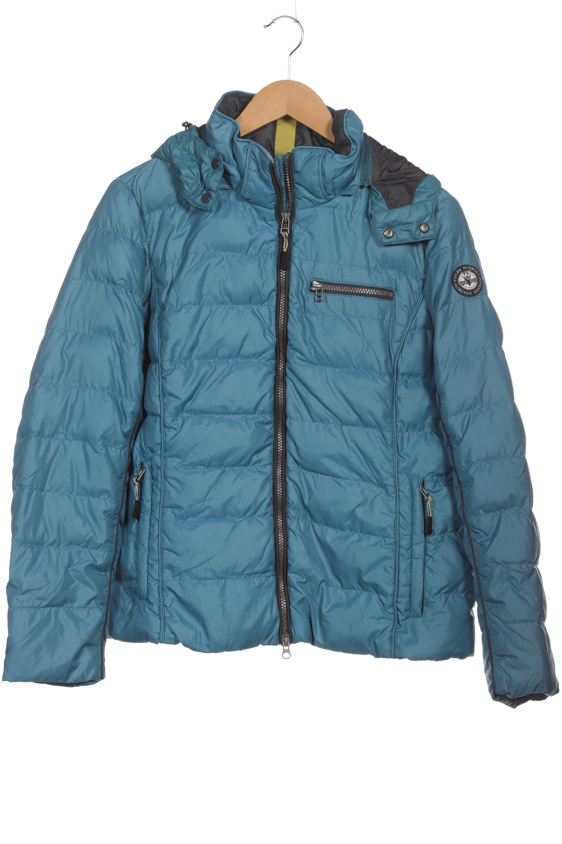 

Fuchs Schmitt Damen Jacke, blau, Gr. 44