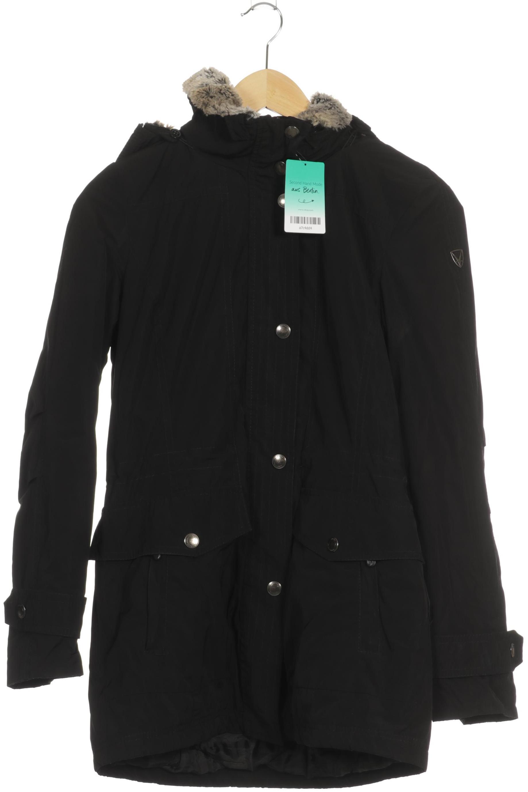 

Fuchs Schmitt Damen Jacke, schwarz, Gr. 38