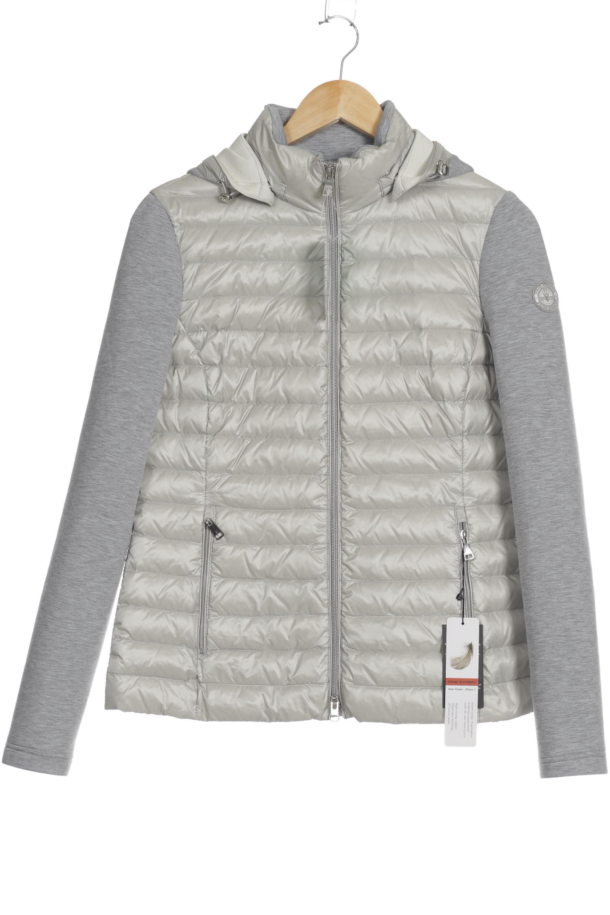 

Fuchs Schmitt Damen Jacke, grau, Gr.
