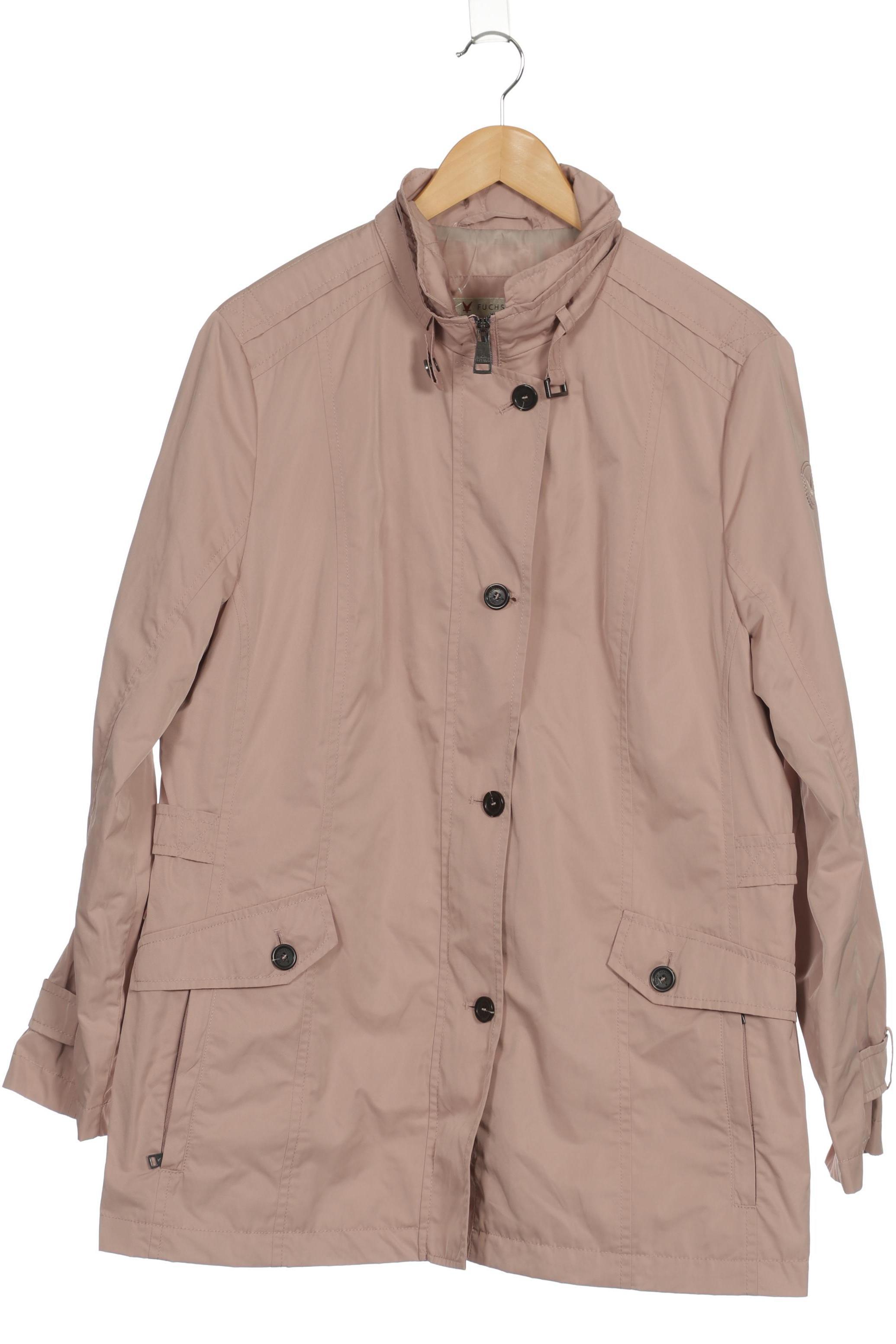 

Fuchs Schmitt Damen Jacke, beige, Gr. 46