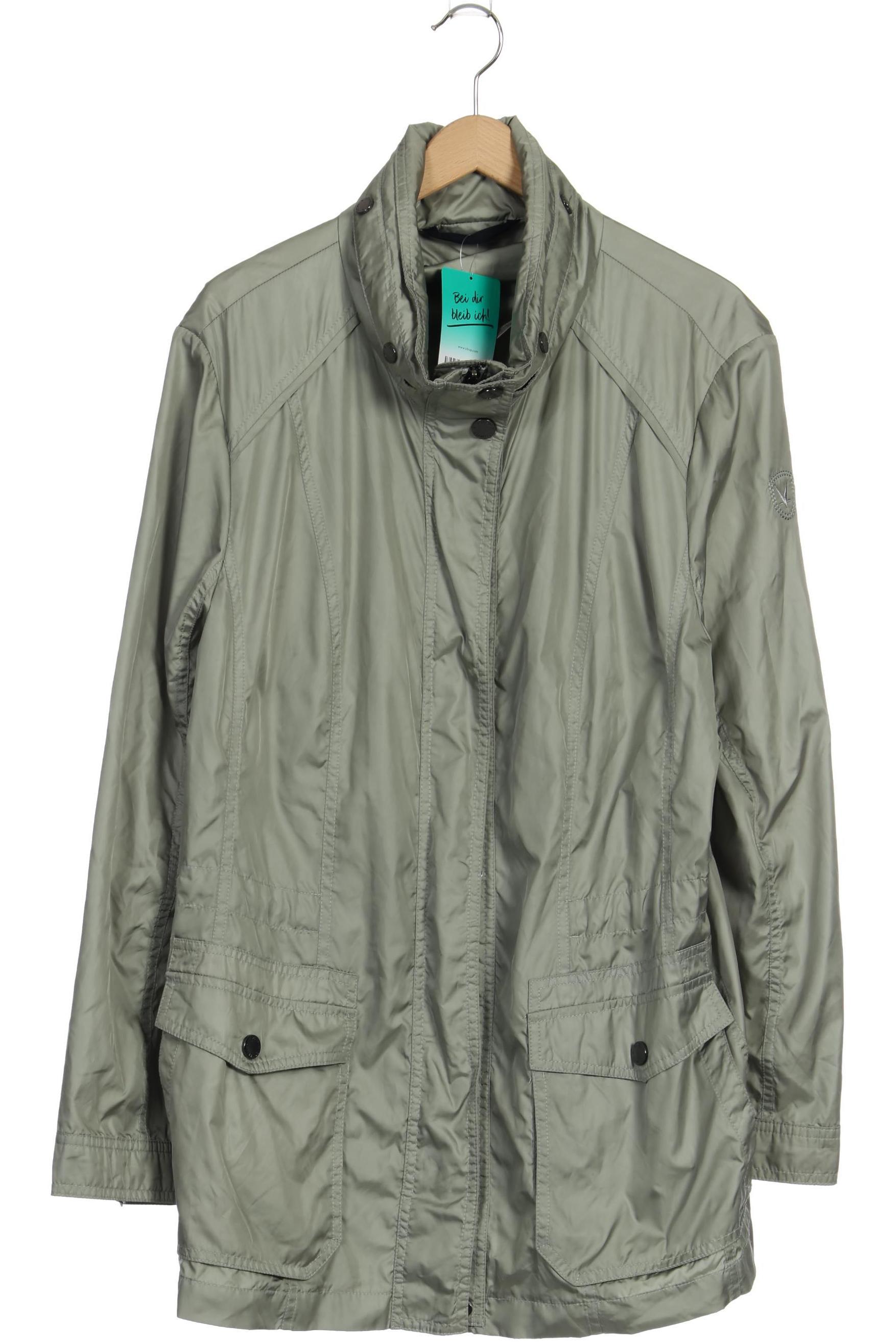 

Fuchs Schmitt Damen Jacke, grün, Gr. 48