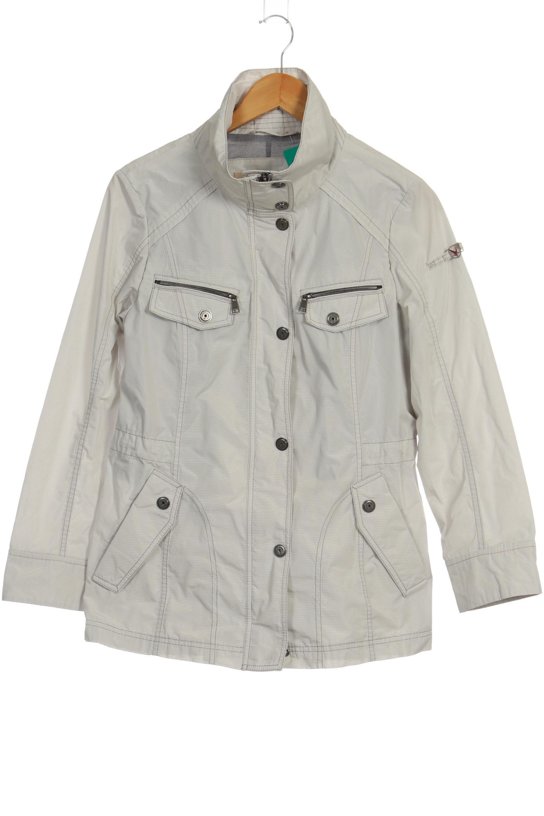 

Fuchs Schmitt Damen Jacke, weiß, Gr. 38