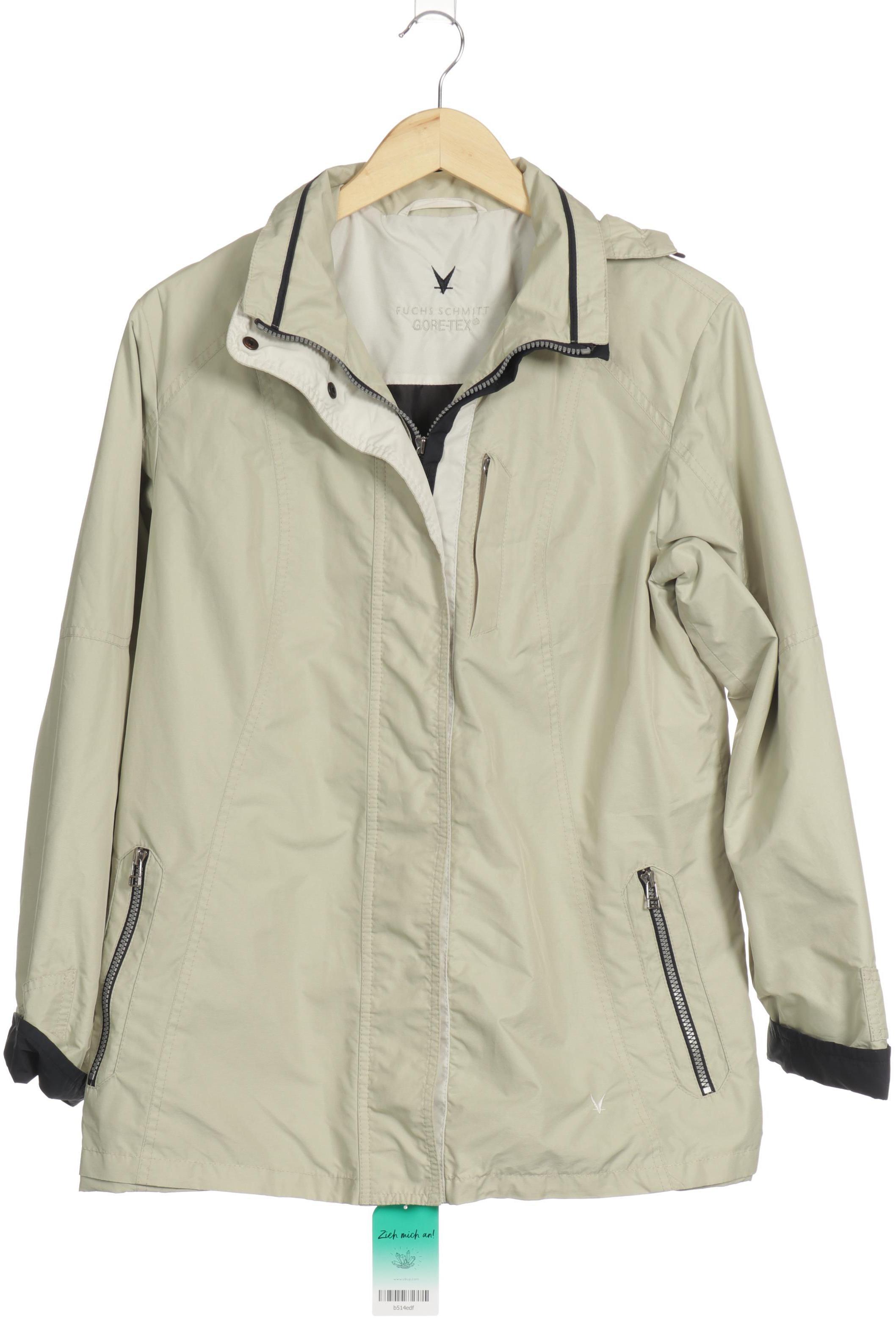 

Fuchs Schmitt Damen Jacke, beige, Gr. 38