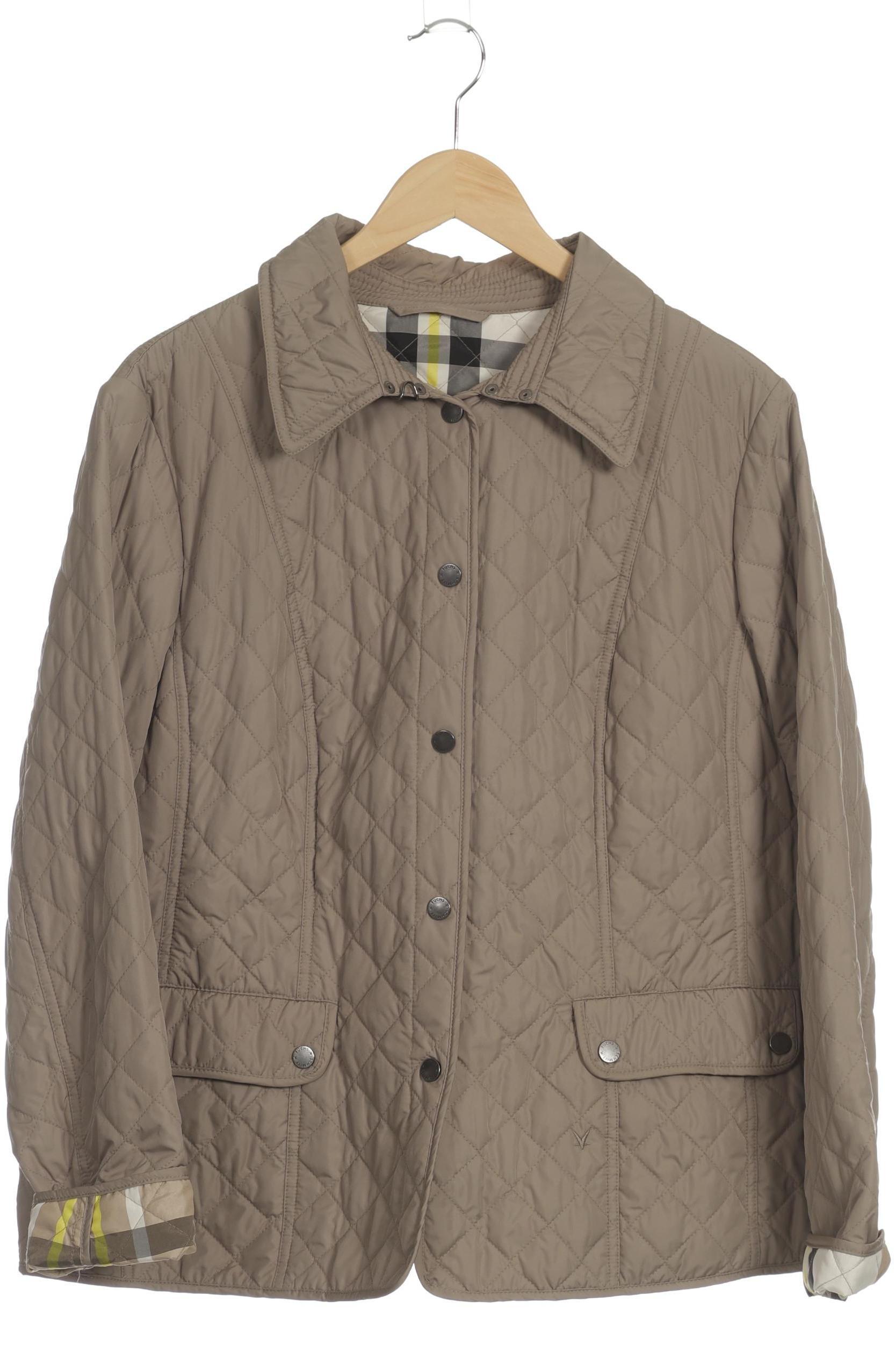 

Fuchs Schmitt Damen Jacke, beige, Gr. 46