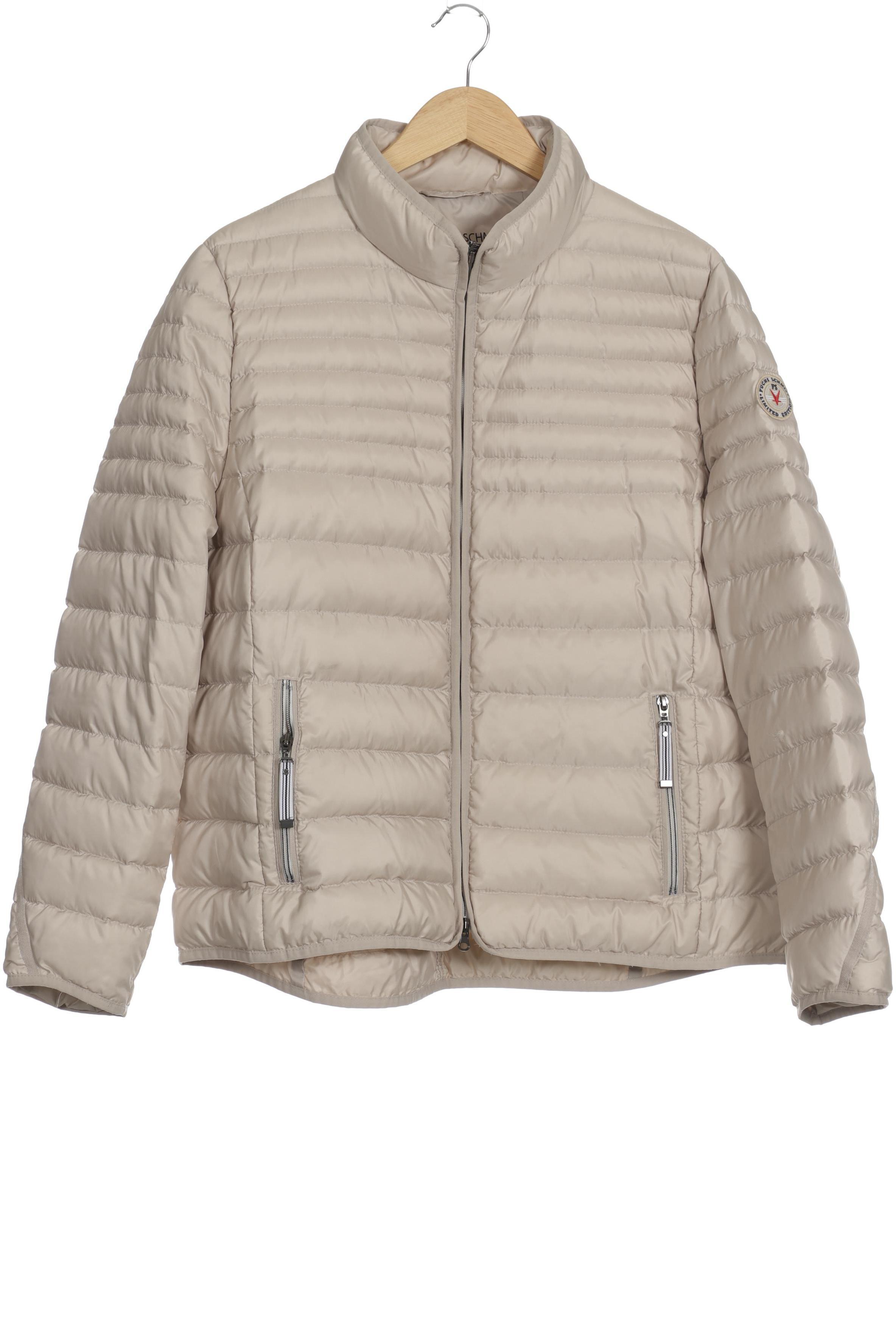 

Fuchs Schmitt Damen Jacke, beige, Gr. 46