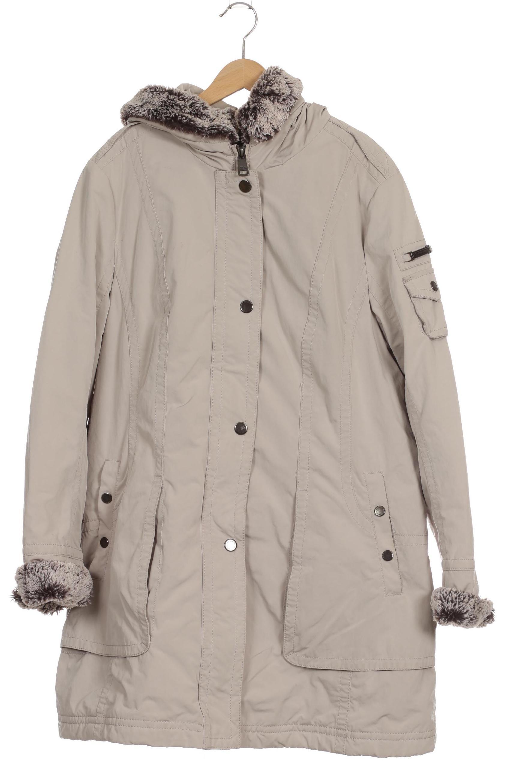 

Fuchs Schmitt Damen Jacke, grau, Gr. 44