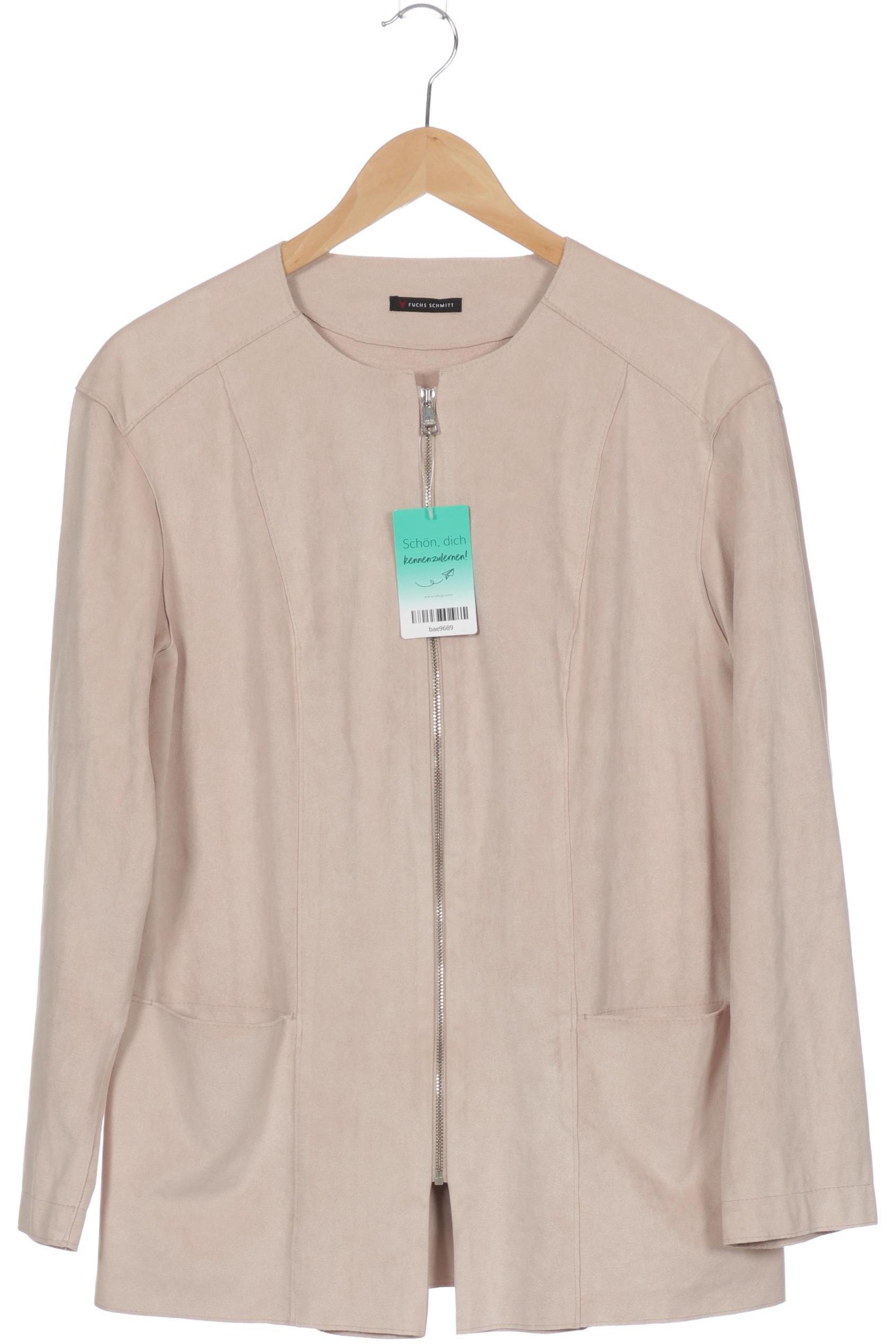 

Fuchs Schmitt Damen Jacke, pink, Gr. 40