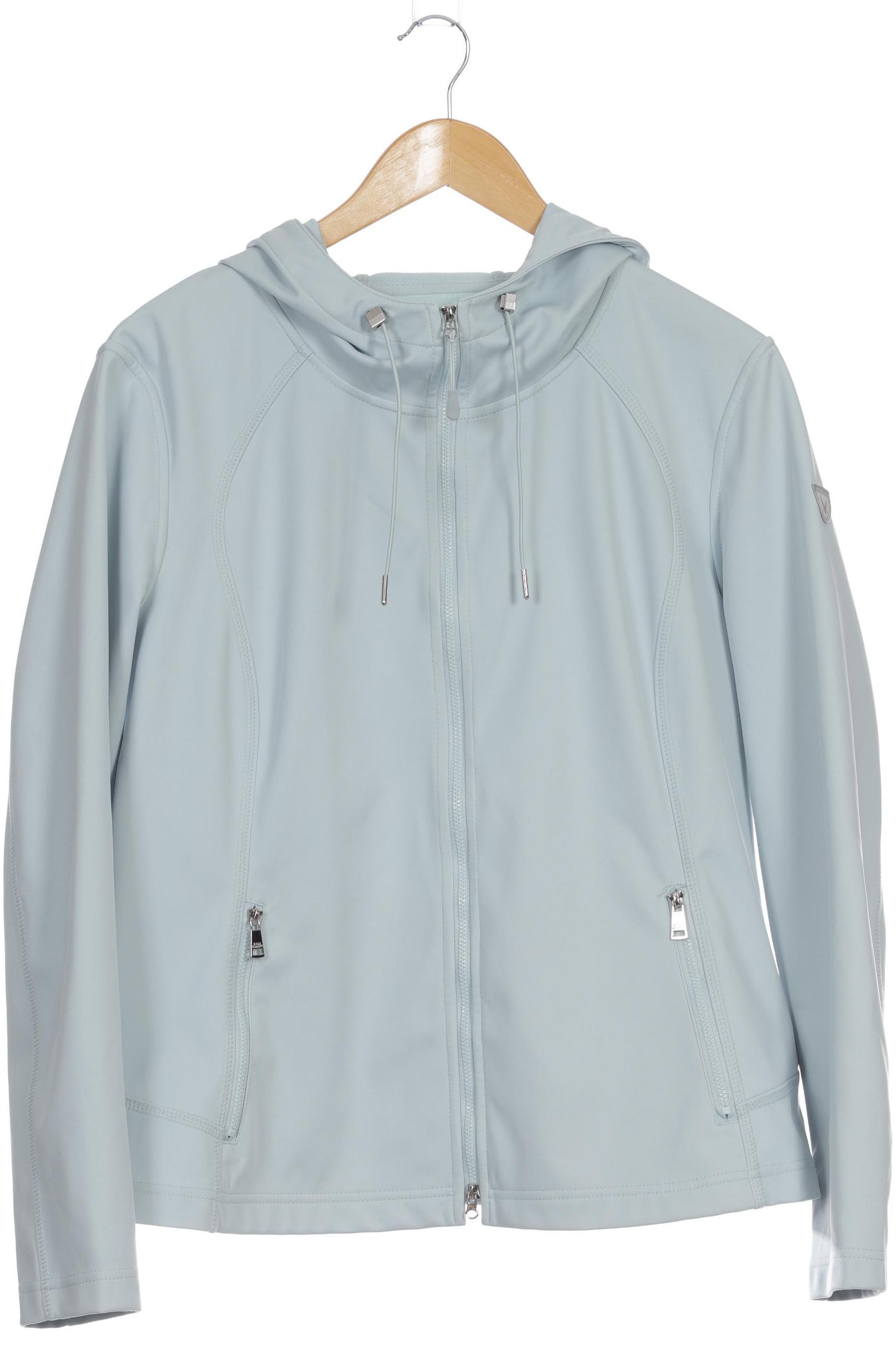 

Fuchs Schmitt Damen Jacke, türkis, Gr. 42